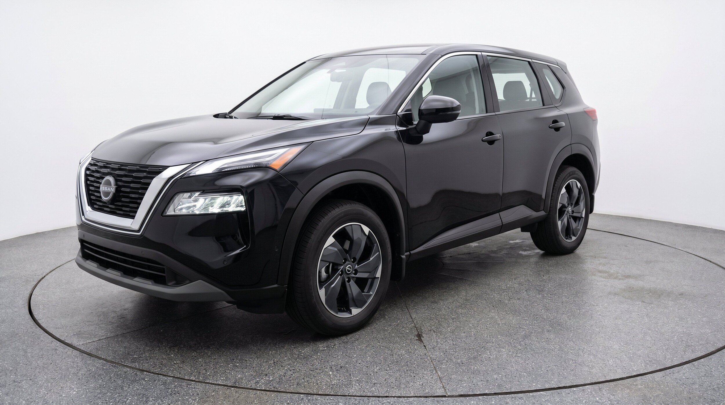 Thumbnail: 2025 Nissan Rogue - 3