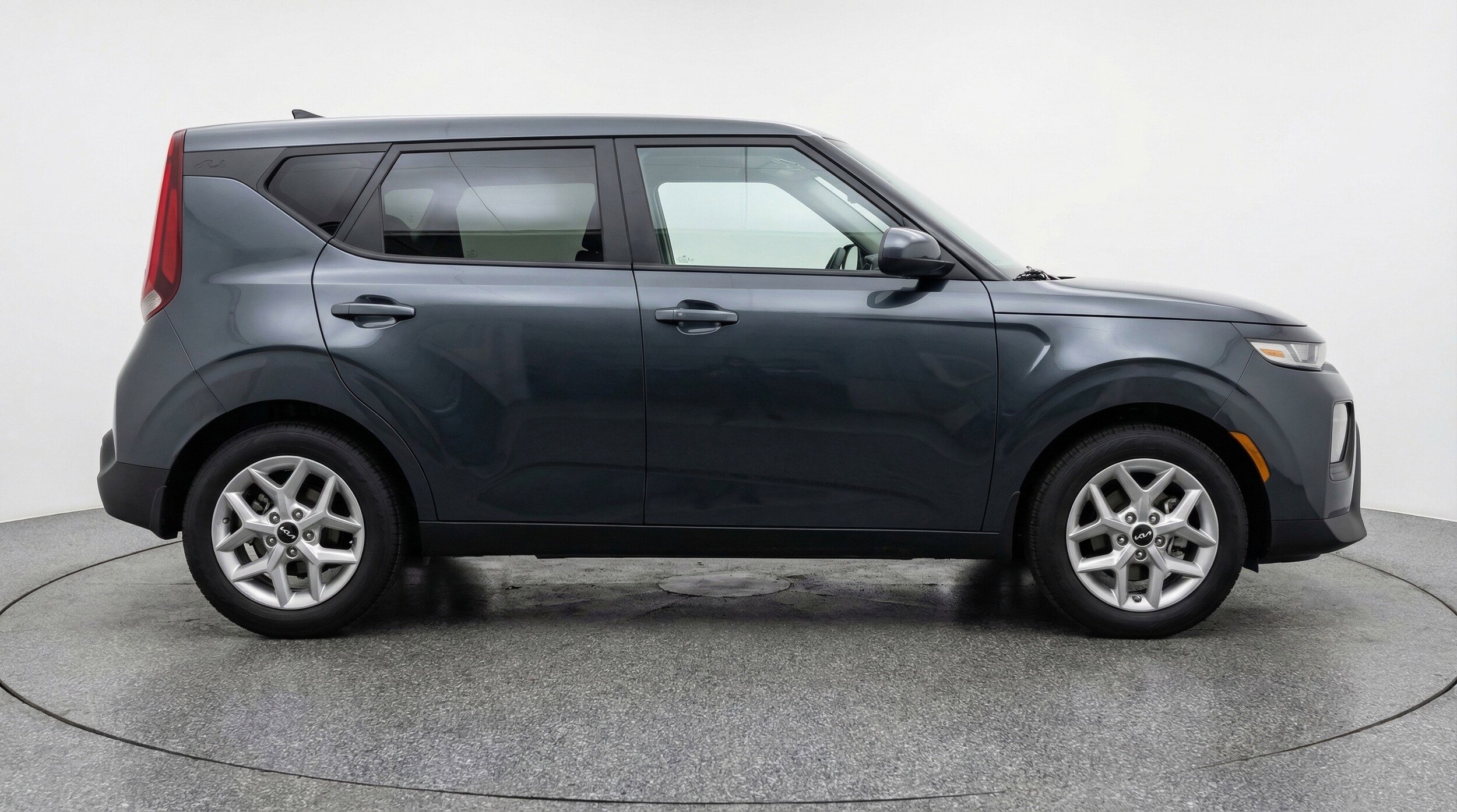 Thumbnail: 2025 Kia Soul - 11