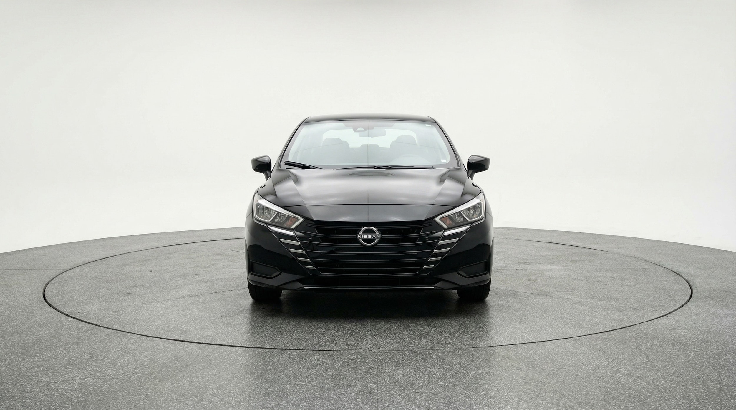 Thumbnail: 2025 Nissan Versa - 2