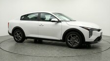 2025 Kia K4  -
                  Detroit, MI