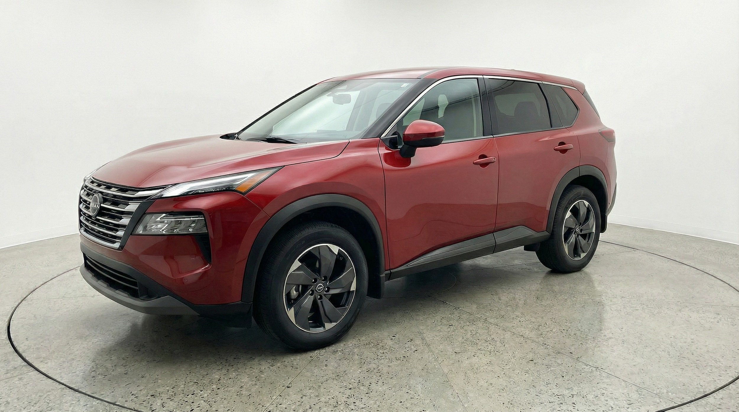 Thumbnail: 2025 Nissan Rogue - 3