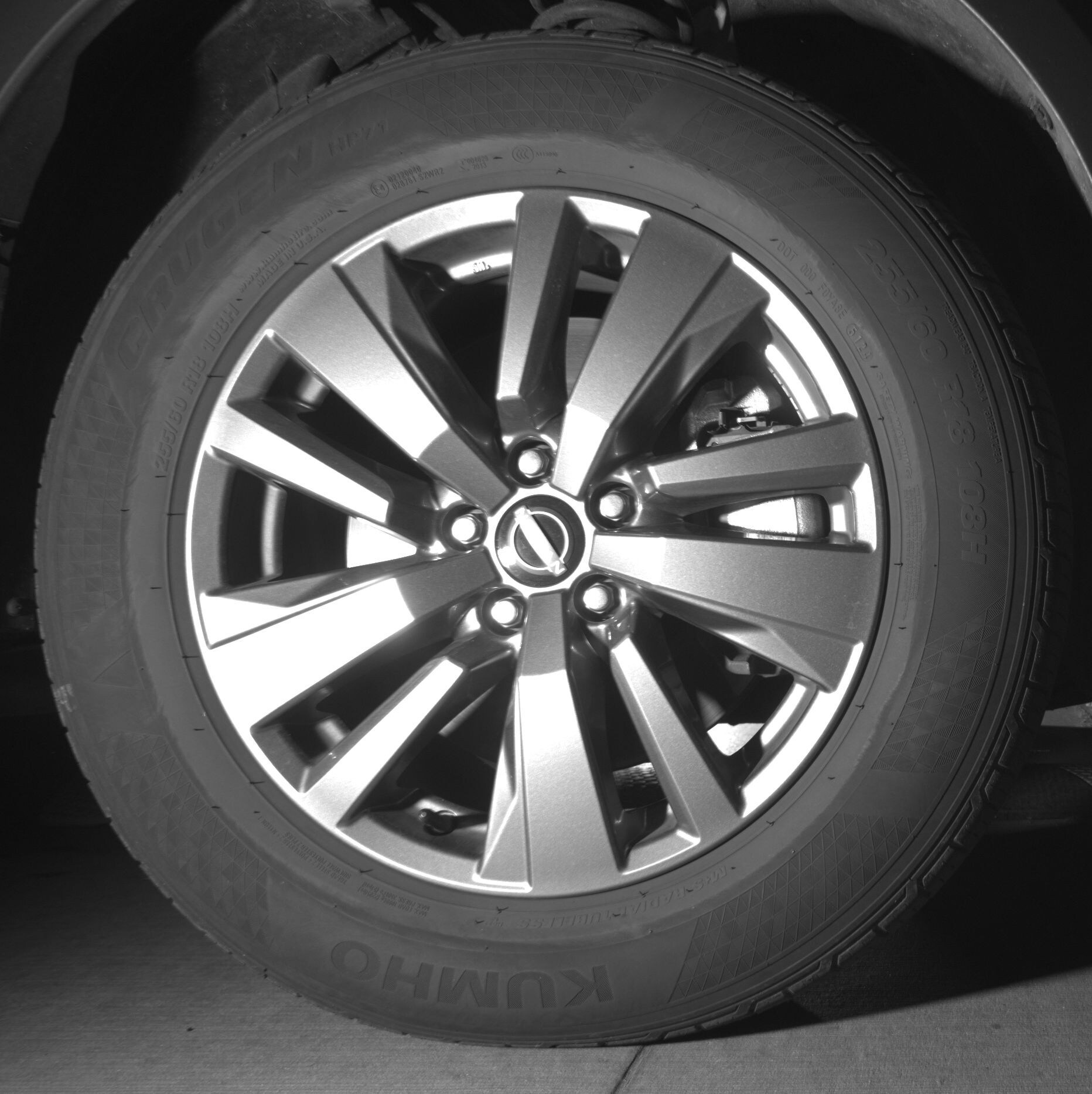 Thumbnail: 2025 Nissan Pathfinder - 10