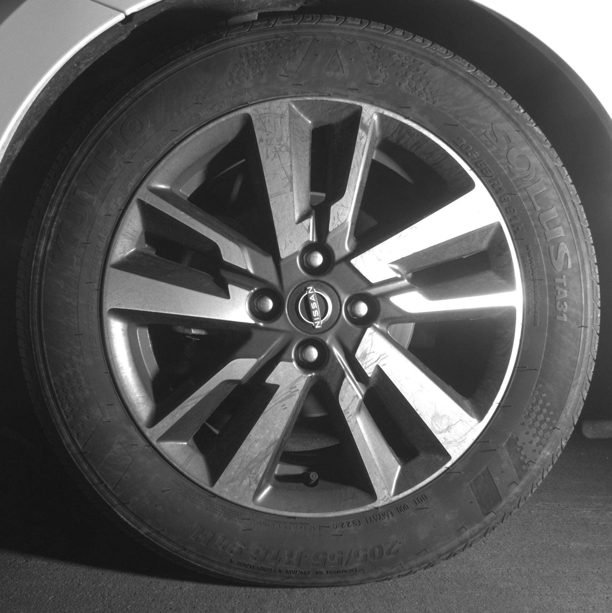 Thumbnail: 2025 Nissan Versa - 9