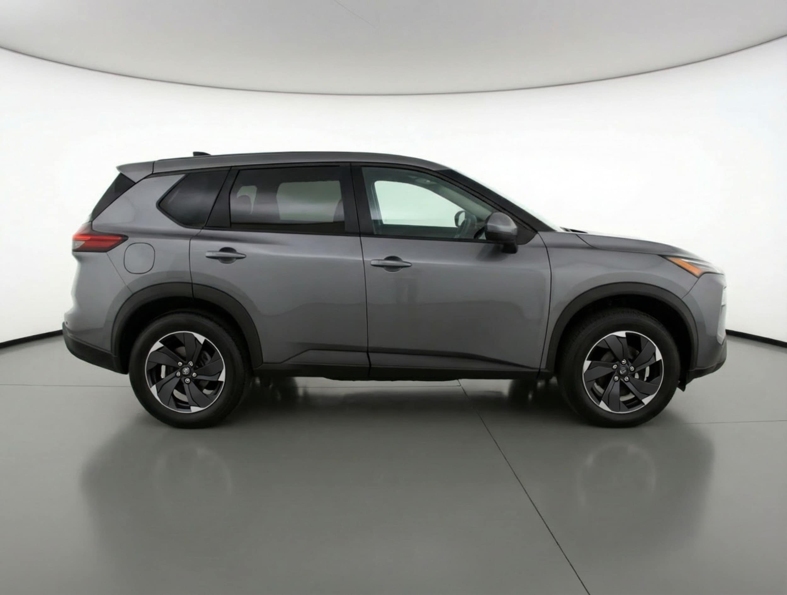 Thumbnail: 2025 Nissan Rogue - 8