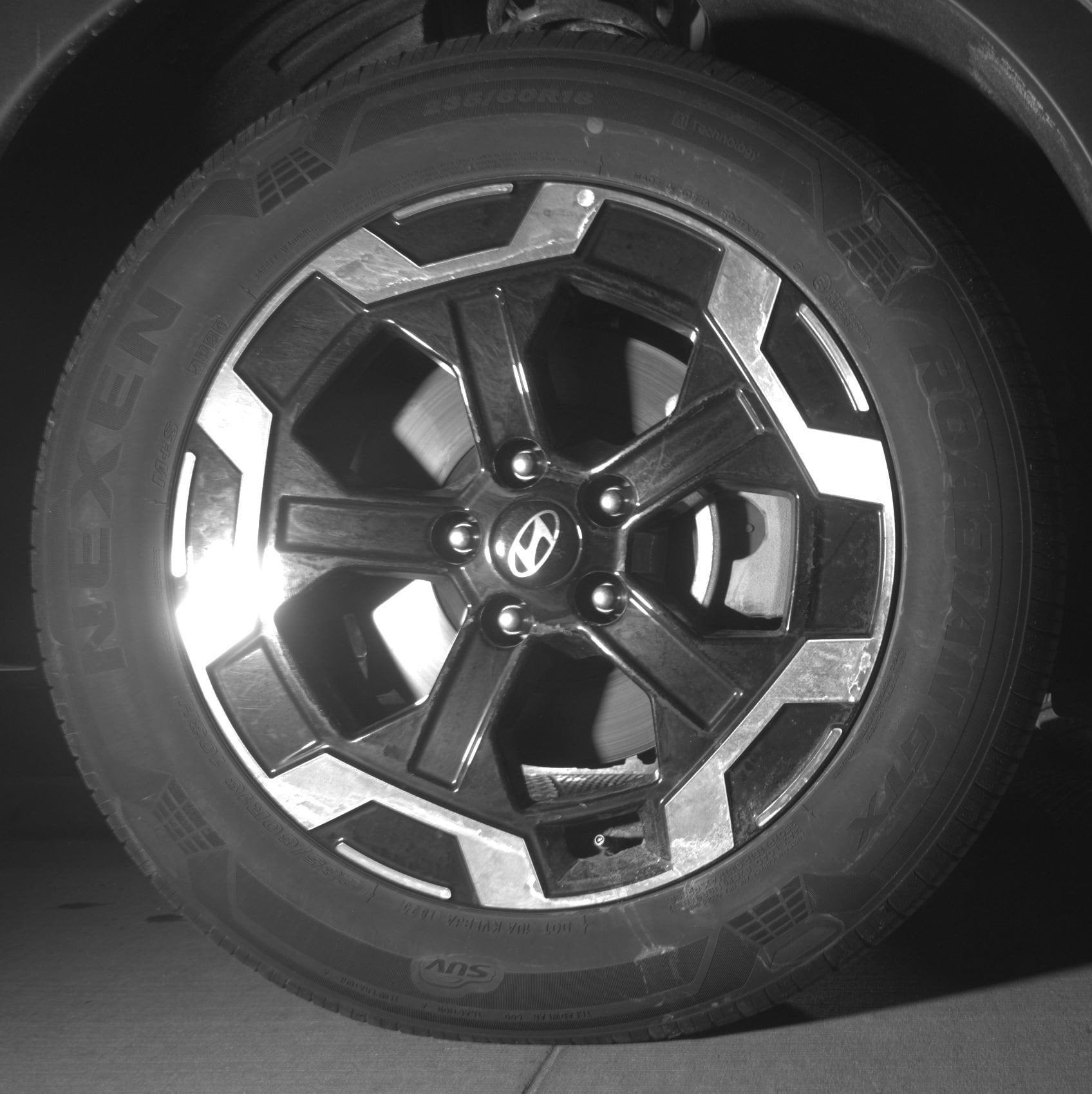 Thumbnail: 2026 Hyundai Santa Fe - 13