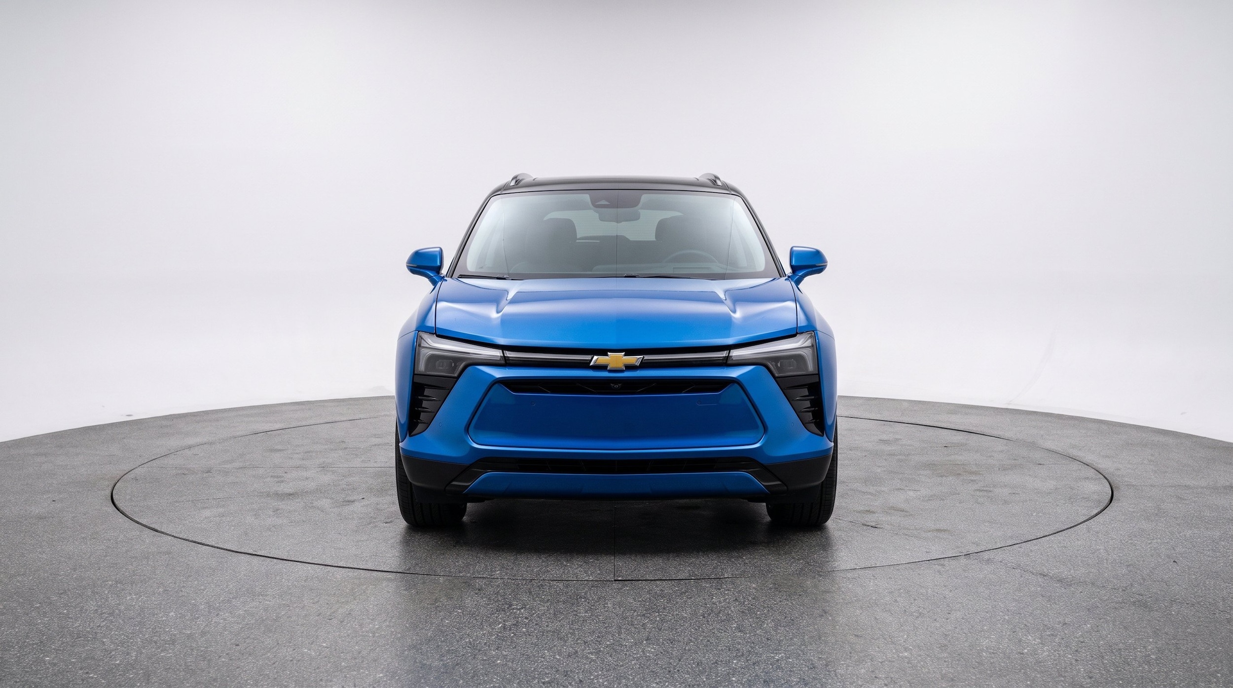 Thumbnail: 2026 Chevrolet Blazer - 2