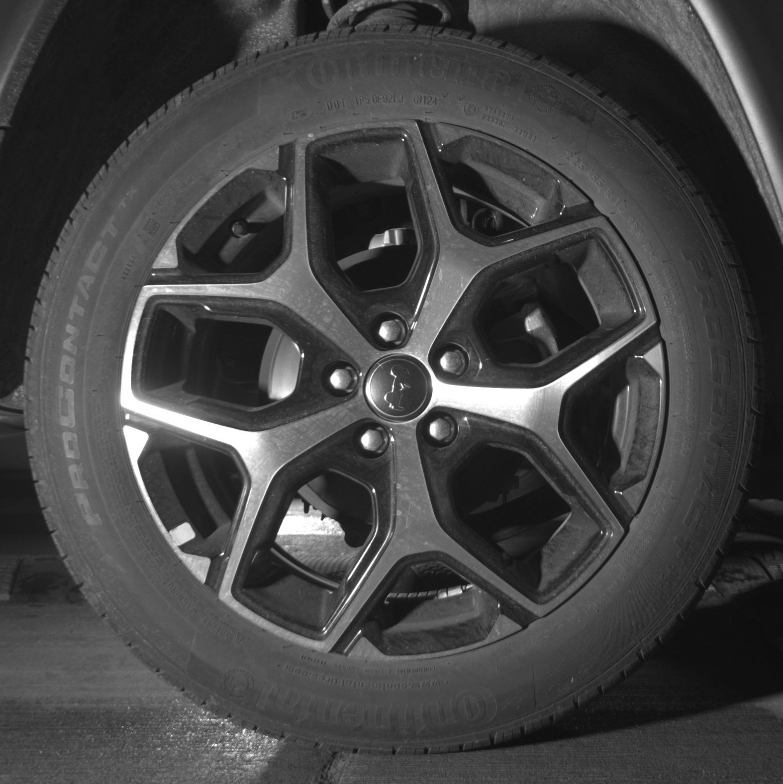 Thumbnail: 2025 Jeep Compass - 12