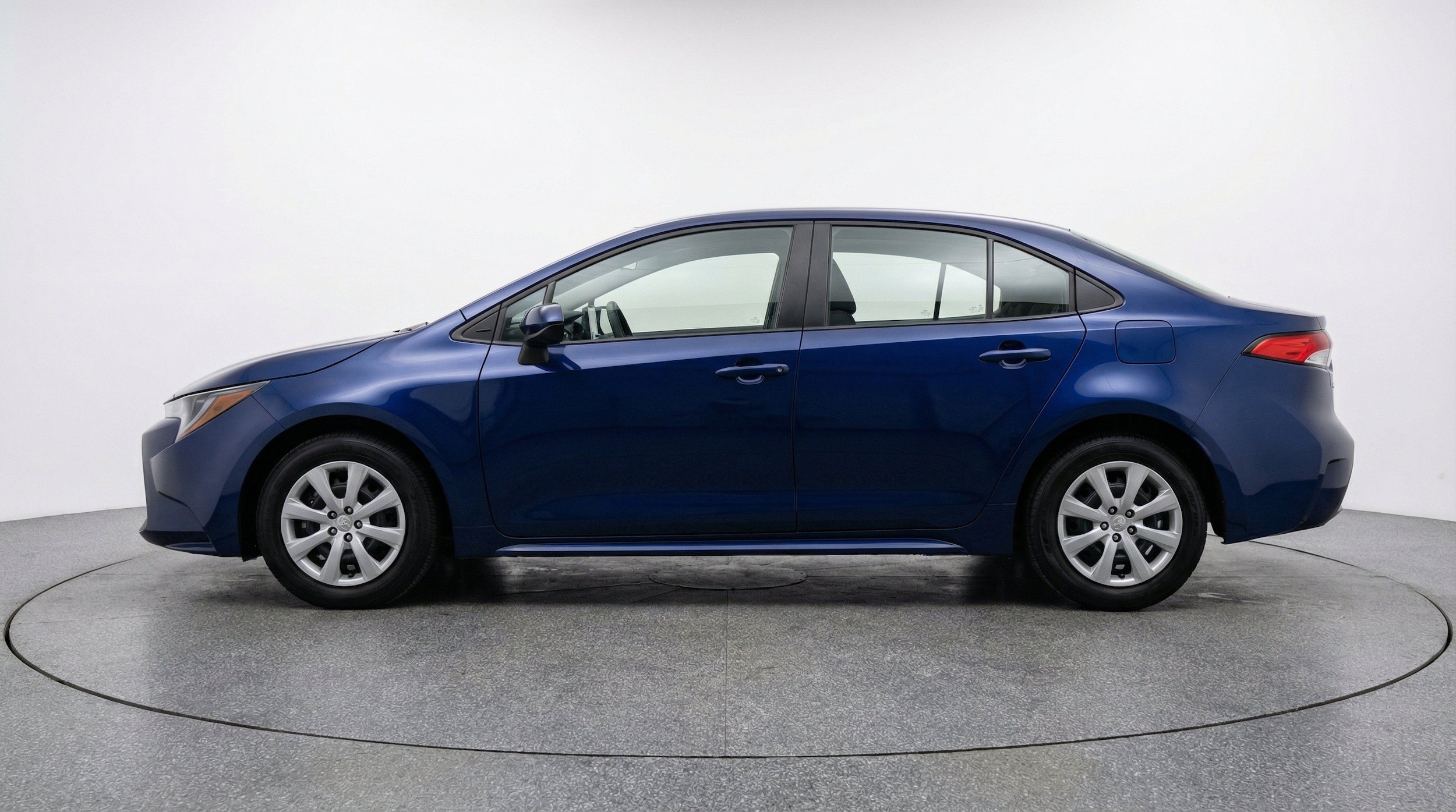 Thumbnail: 2025 Toyota Corolla - 5