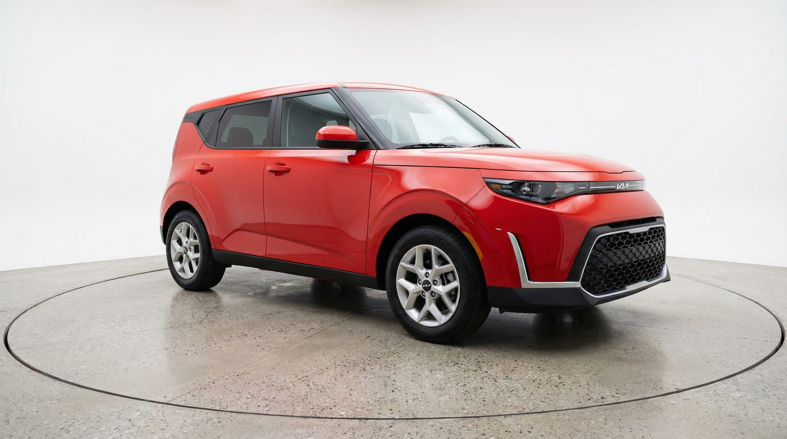 Thumbnail: 2025 Kia Soul - 1