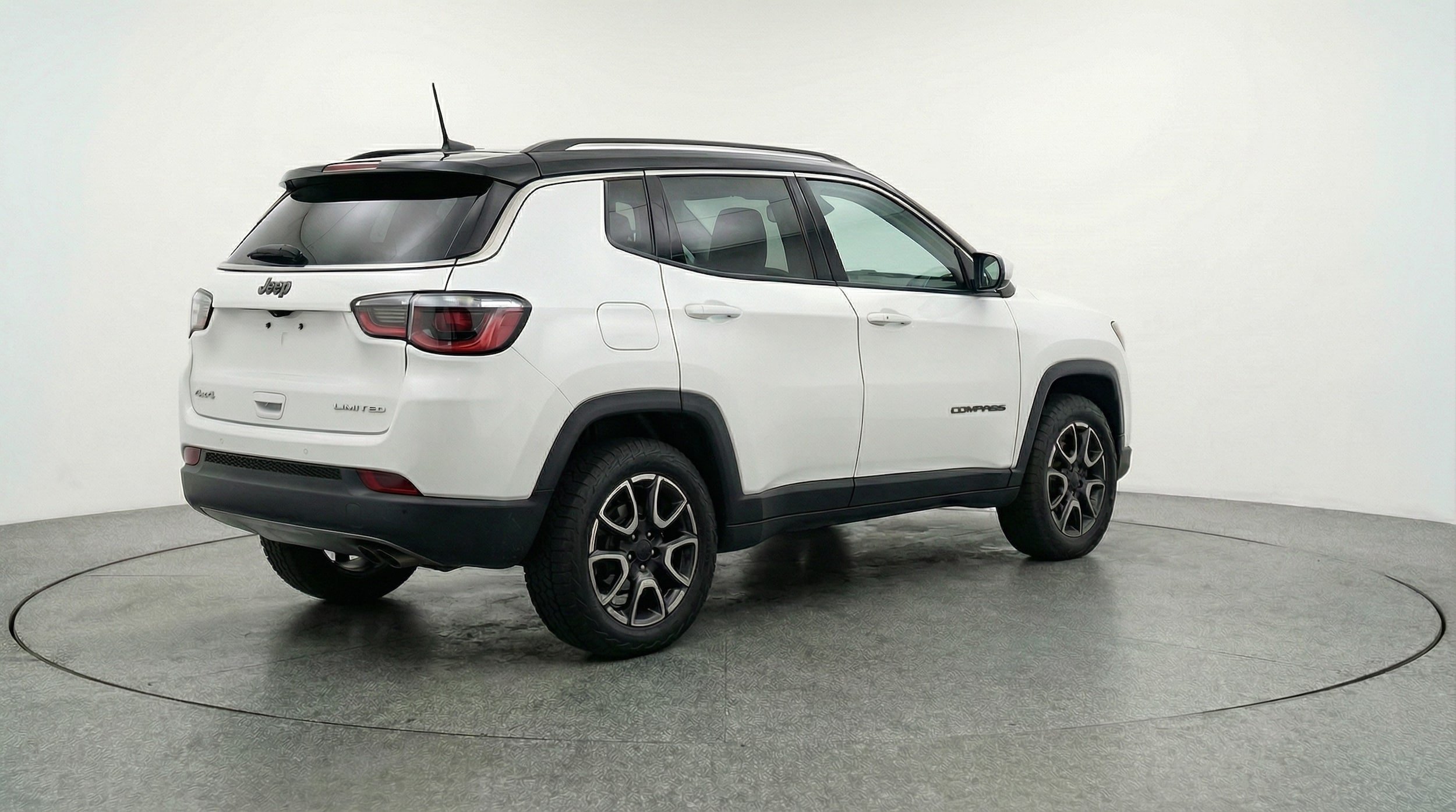 Thumbnail: 2025 Jeep Compass - 7