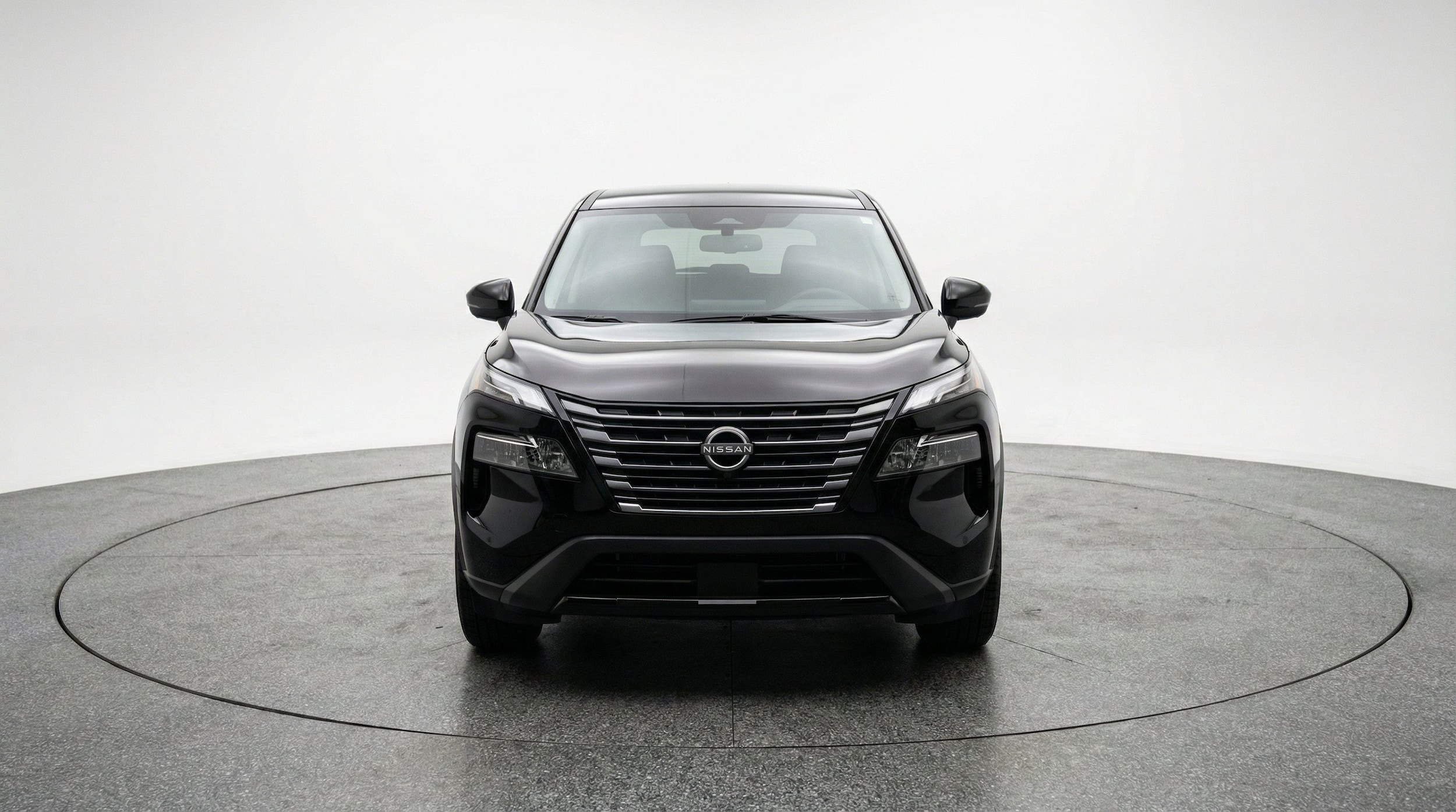 Thumbnail: 2026 Nissan Rogue - 2