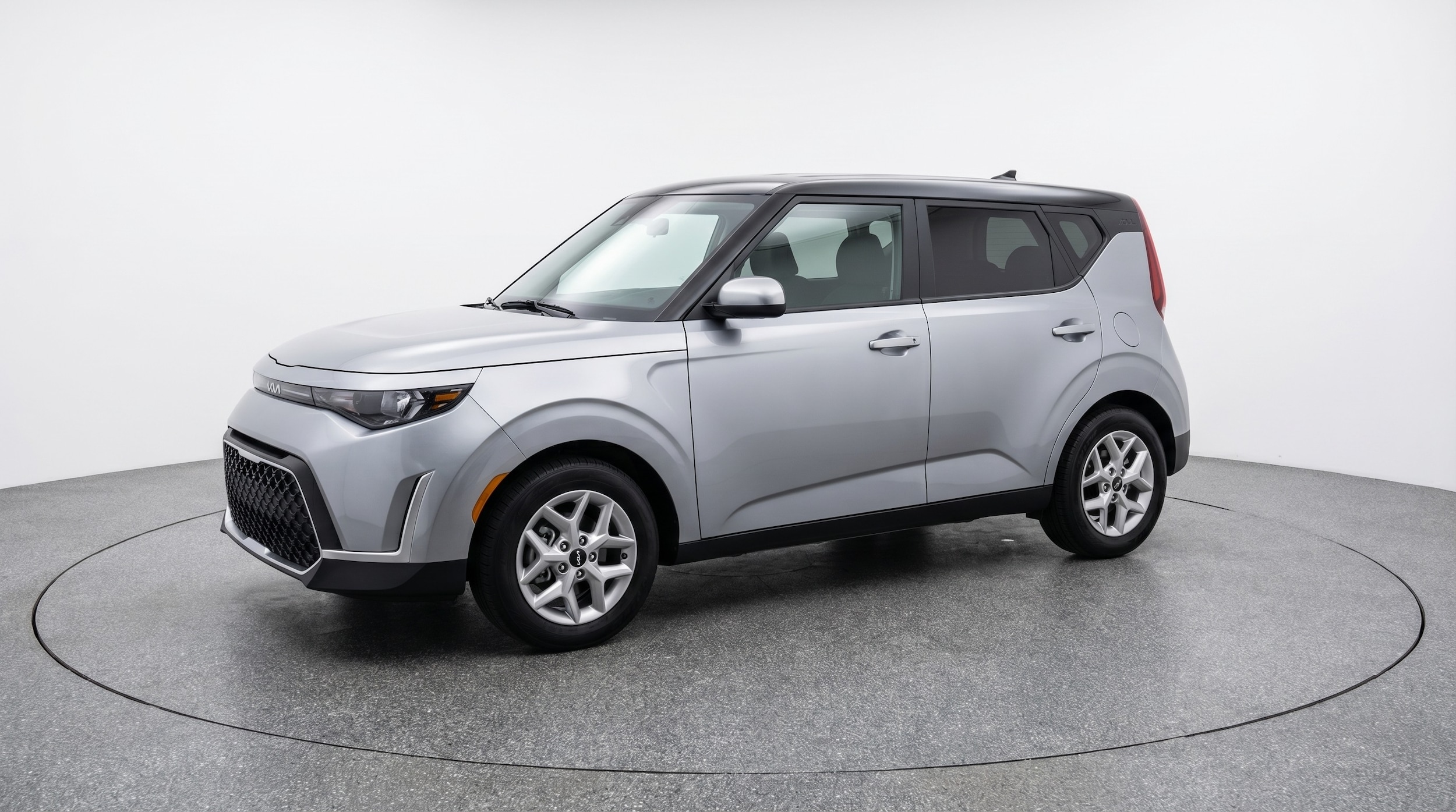 Thumbnail: 2025 Kia Soul - 3