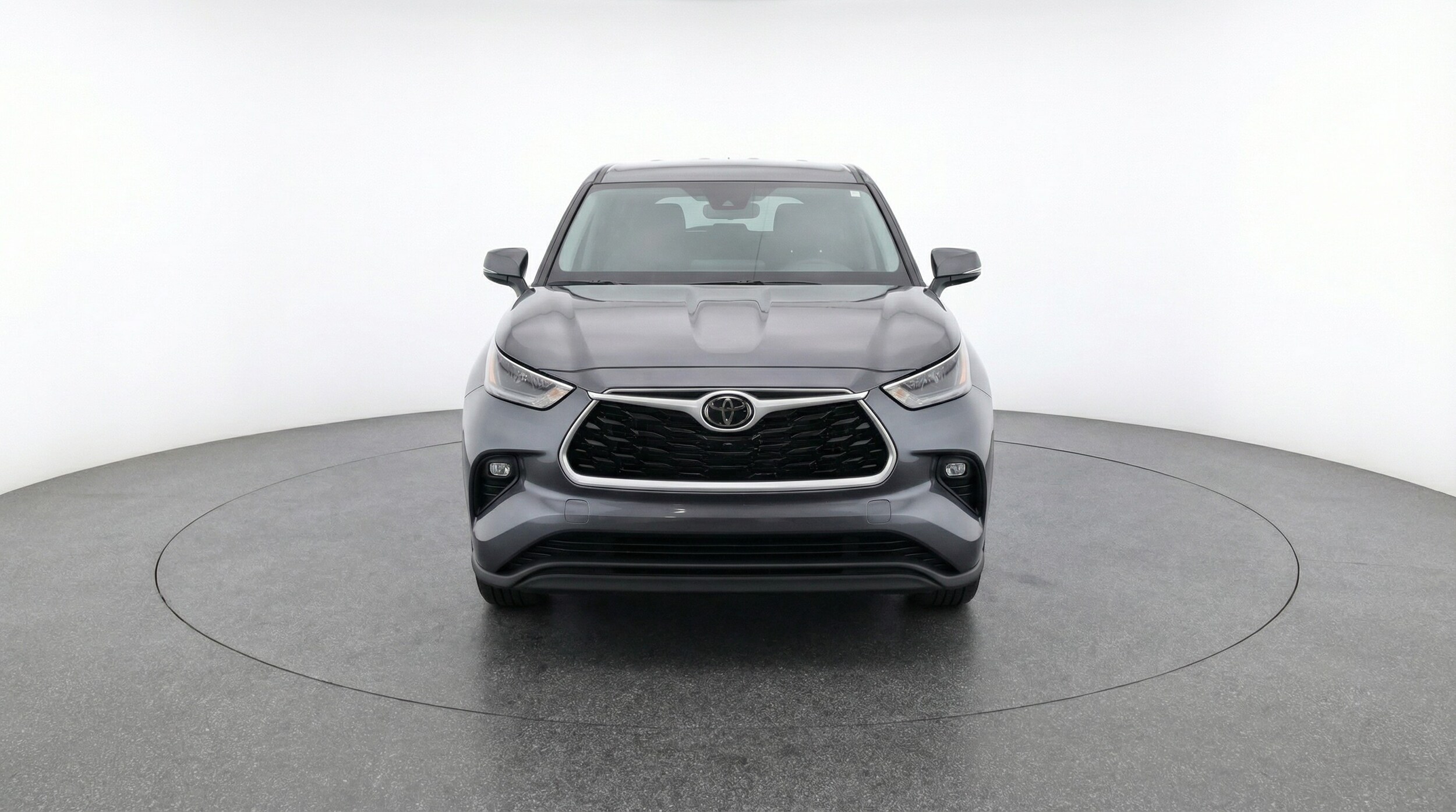 Thumbnail: 2025 Toyota Highlander - 2