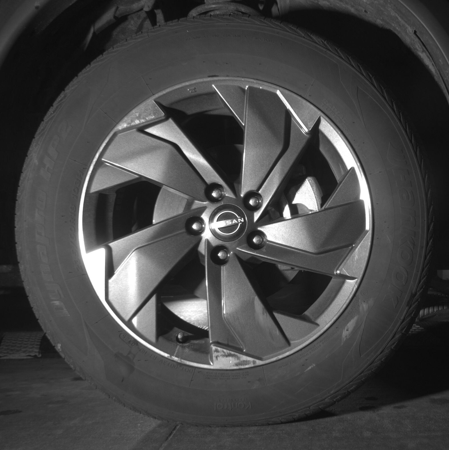 Thumbnail: 2025 Nissan Rogue - 10