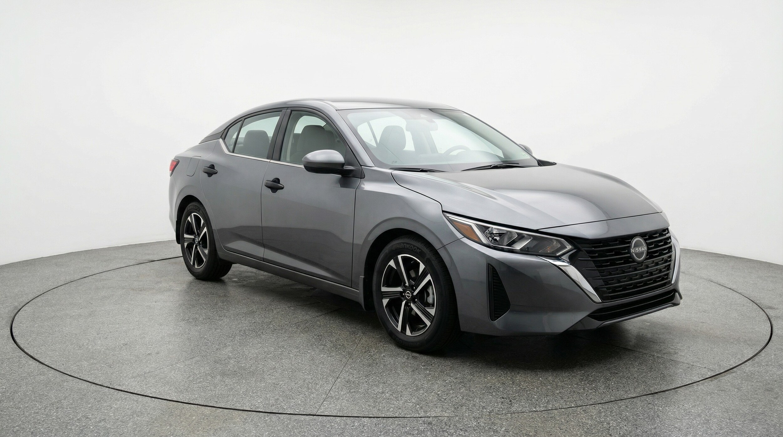 Thumbnail: 2025 Nissan Sentra - 1