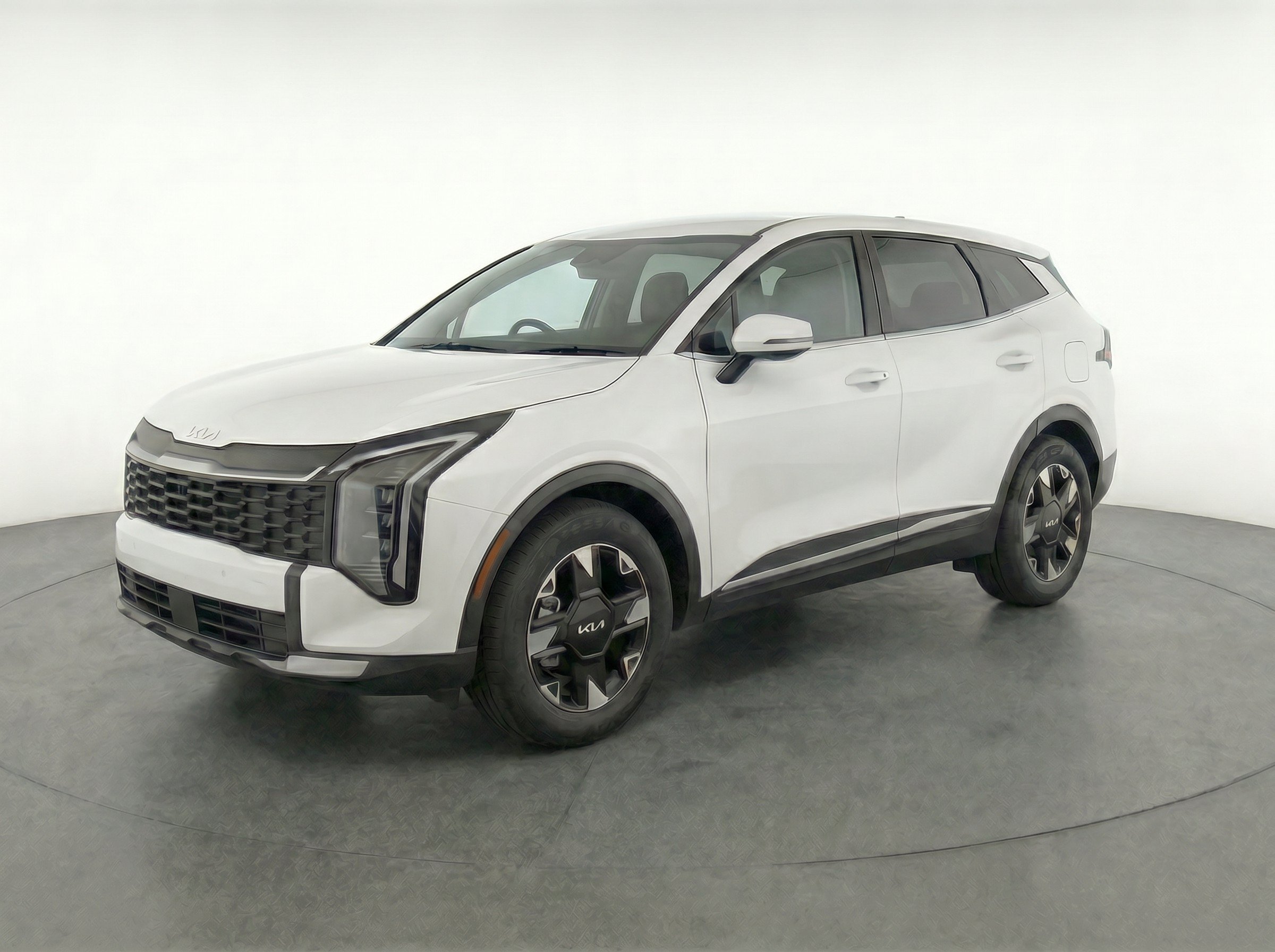 Thumbnail: 2026 Kia Sportage - 3