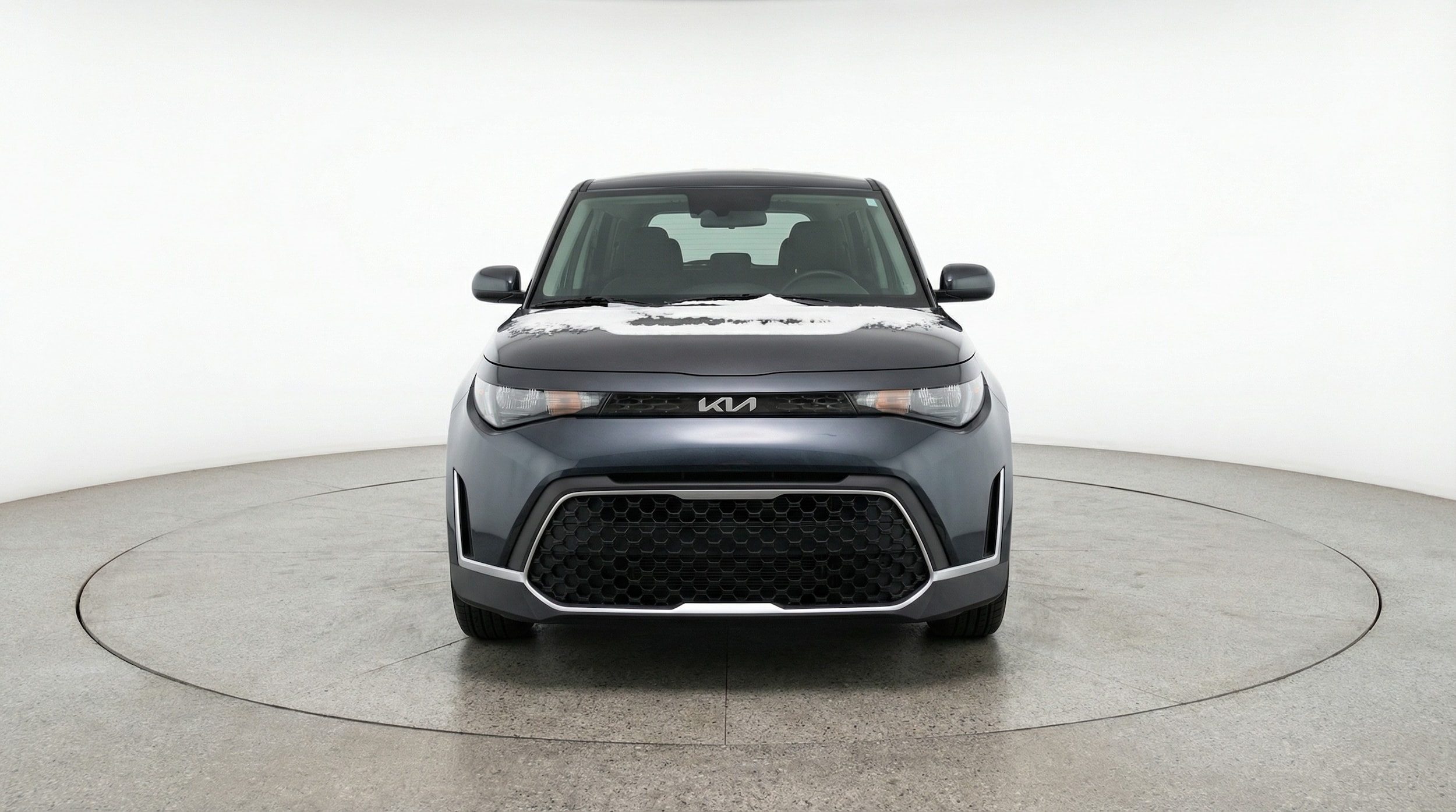 Thumbnail: 2025 Kia Soul - 2
