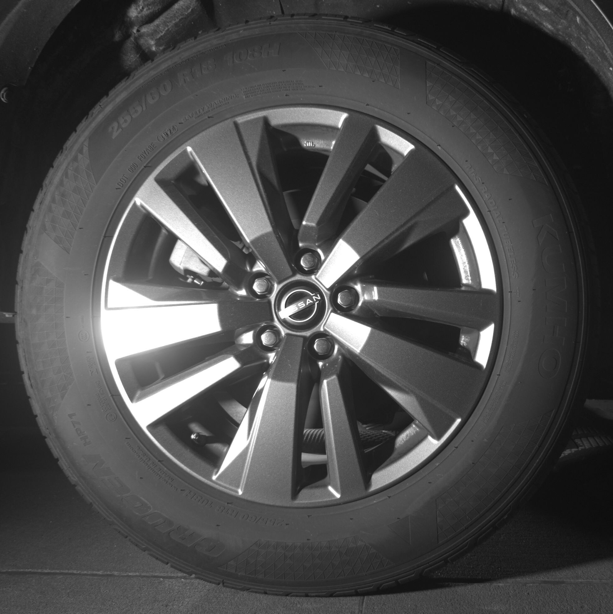 Thumbnail: 2025 Nissan Pathfinder - 12