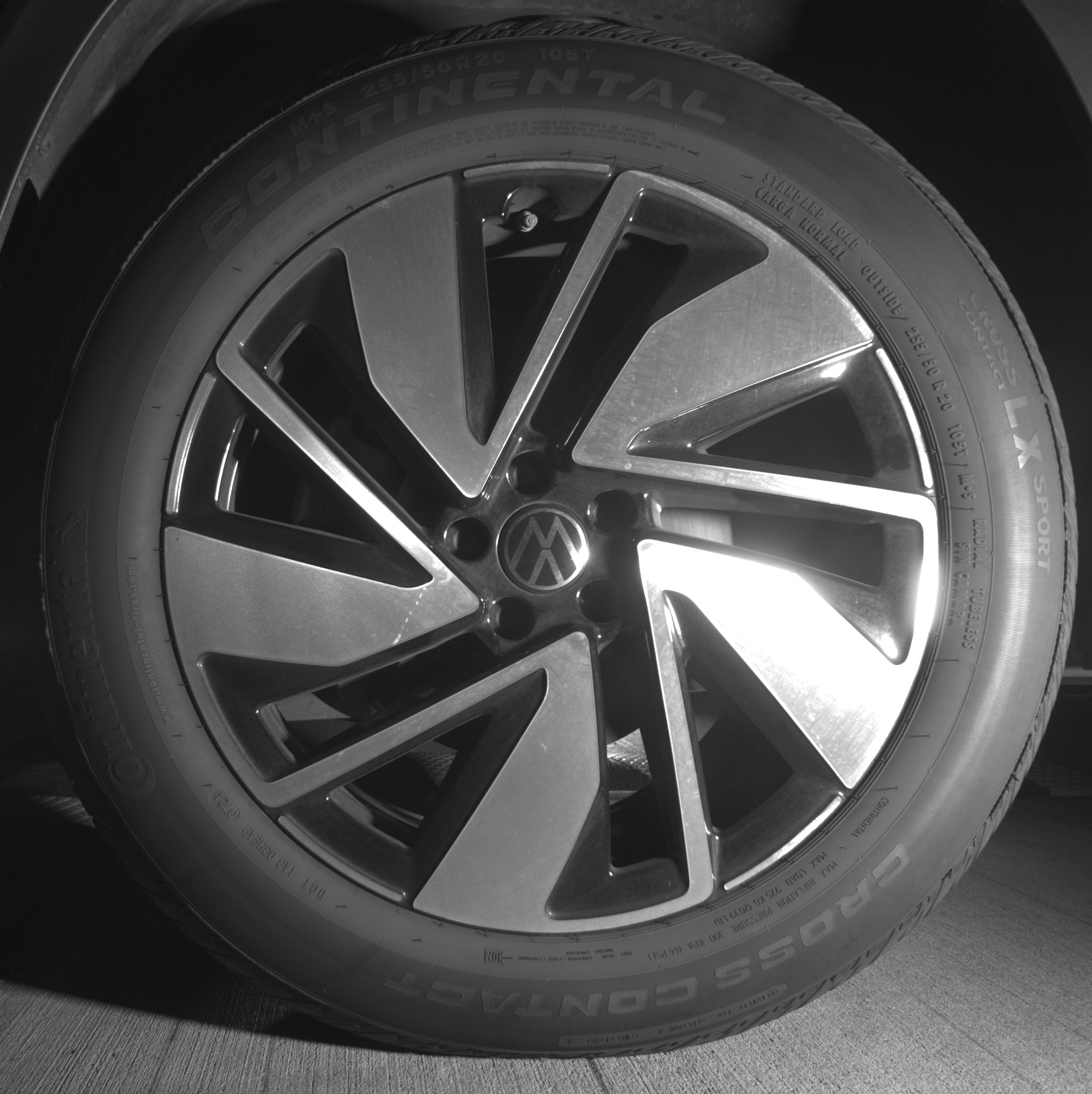 Thumbnail: 2025 Volkswagen Atlas - 9