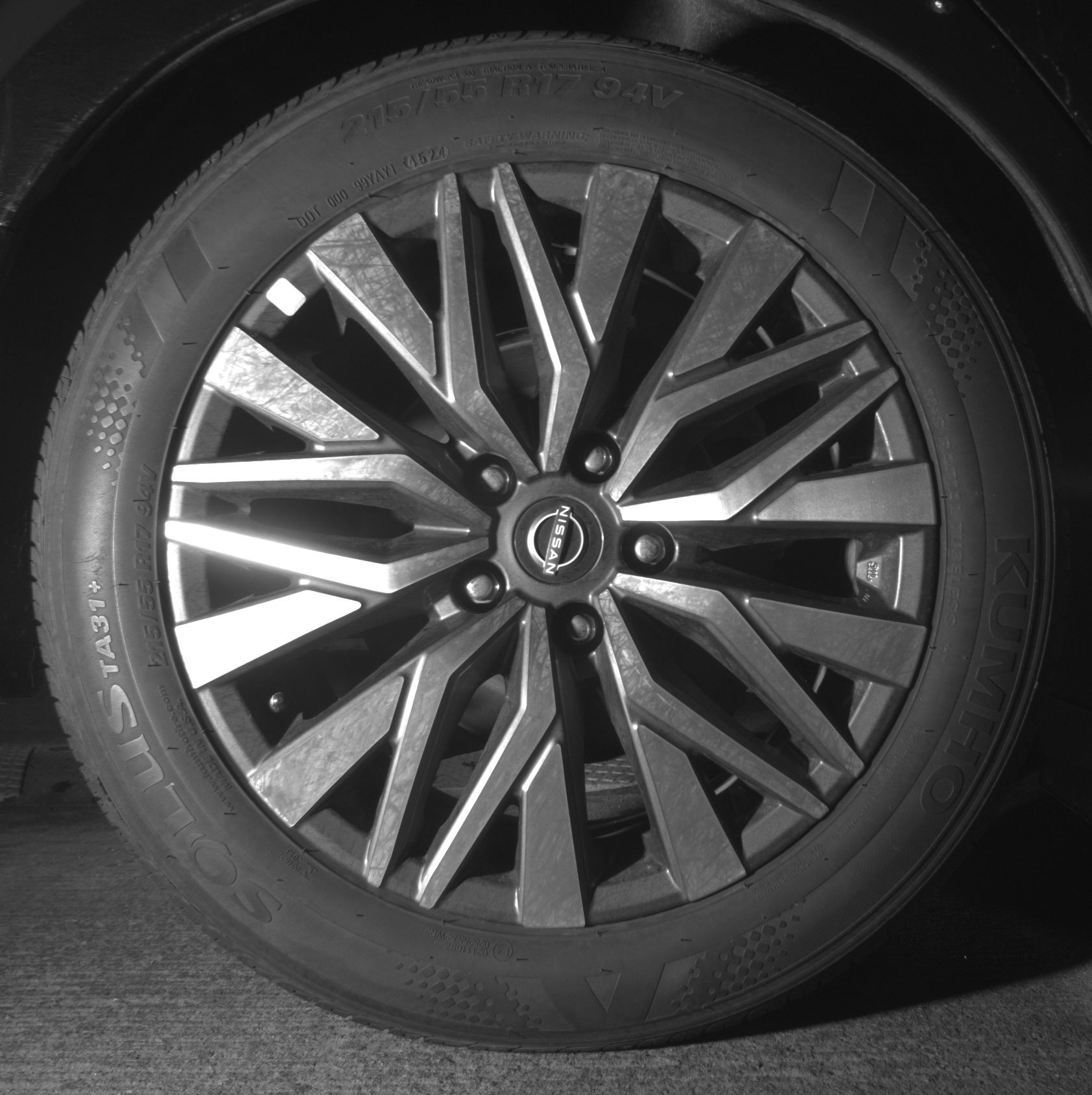 Thumbnail: 2025 Nissan Altima - 12