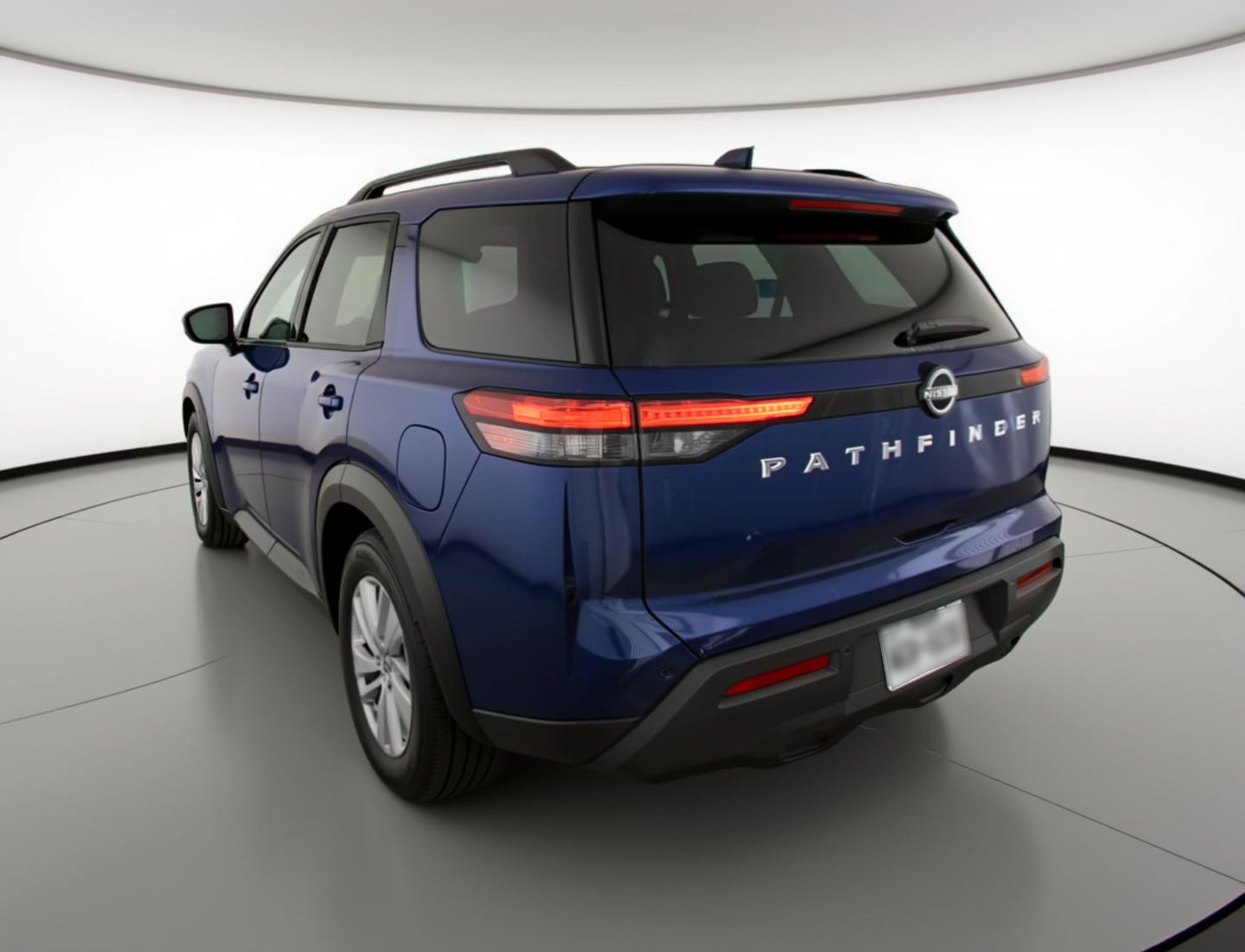 Thumbnail: 2025 Nissan Pathfinder - 5