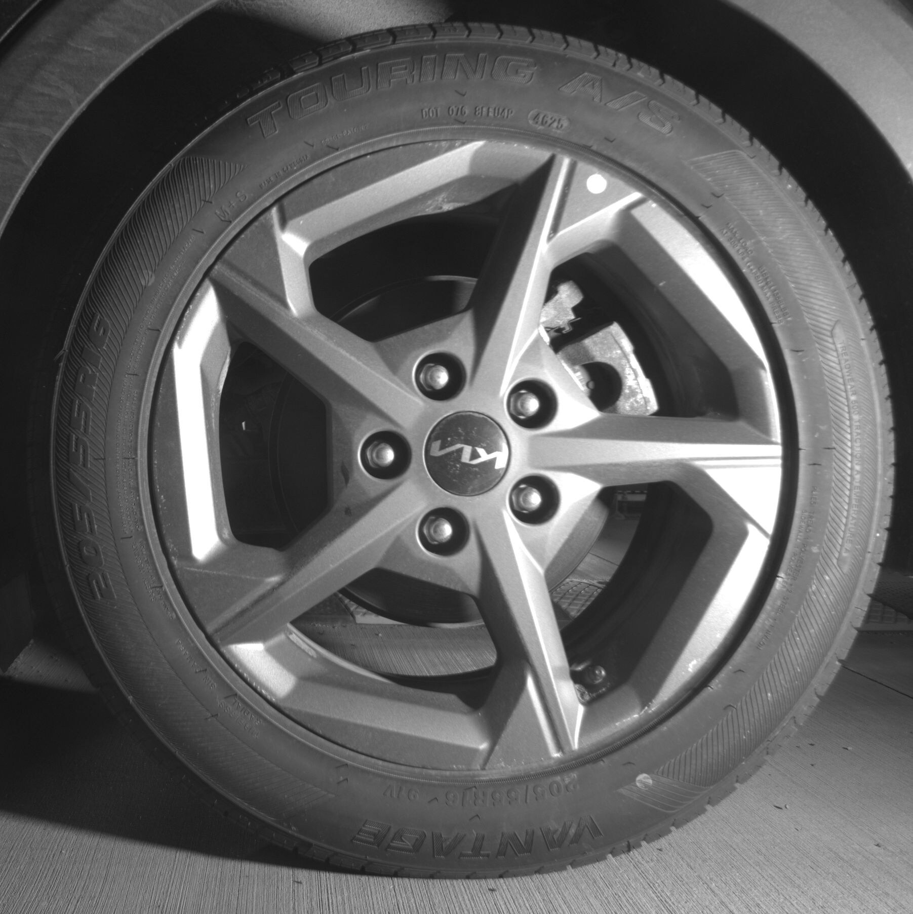 Thumbnail: 2025 Kia K4 - 11