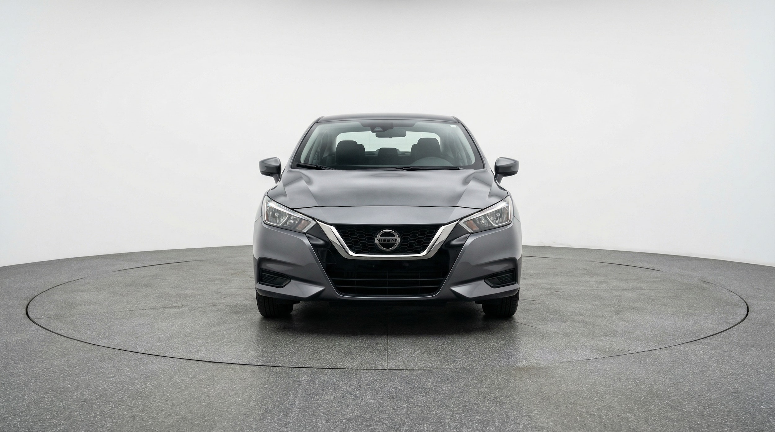 Thumbnail: 2025 Nissan Versa - 2