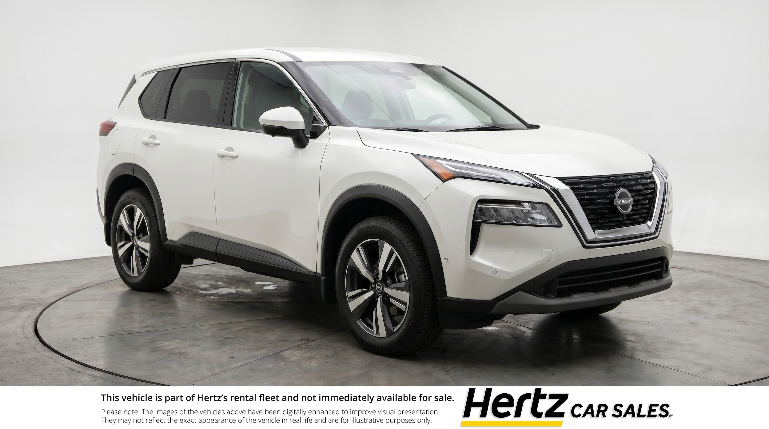 Thumbnail: 2026 Nissan Rogue - 1