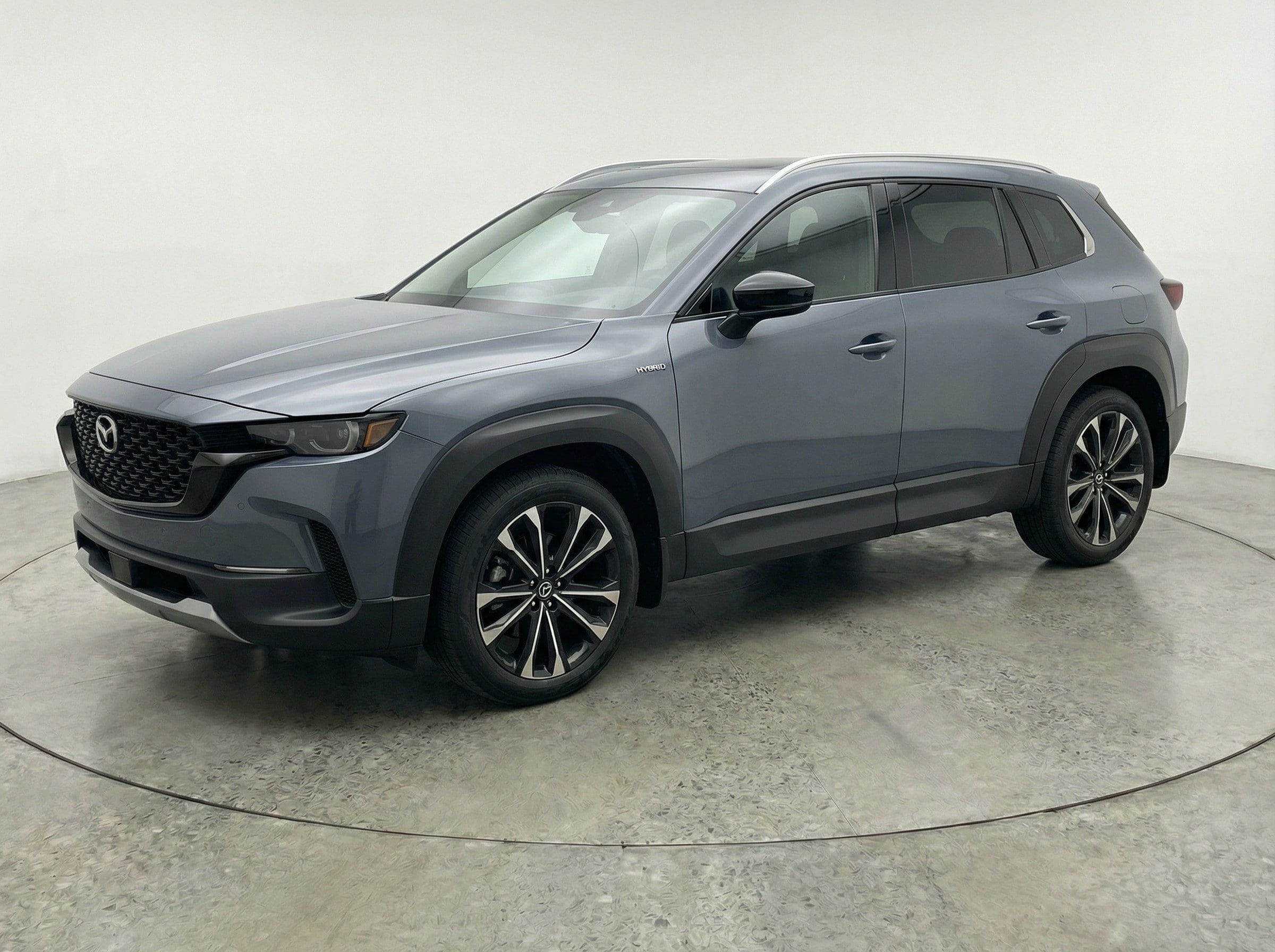 Thumbnail: 2025 Mazda CX-50 - 3