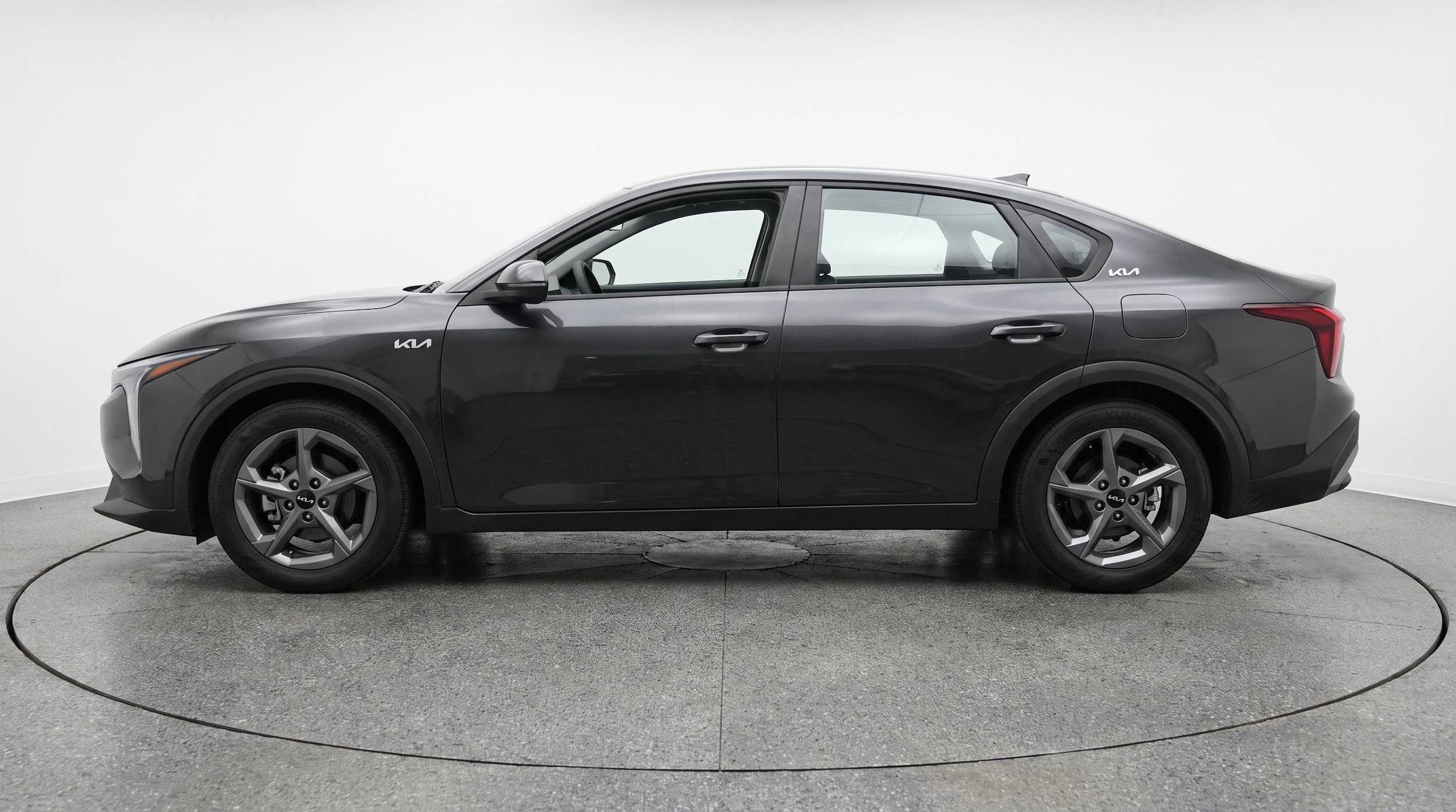 Thumbnail: 2026 Kia K4 - 5