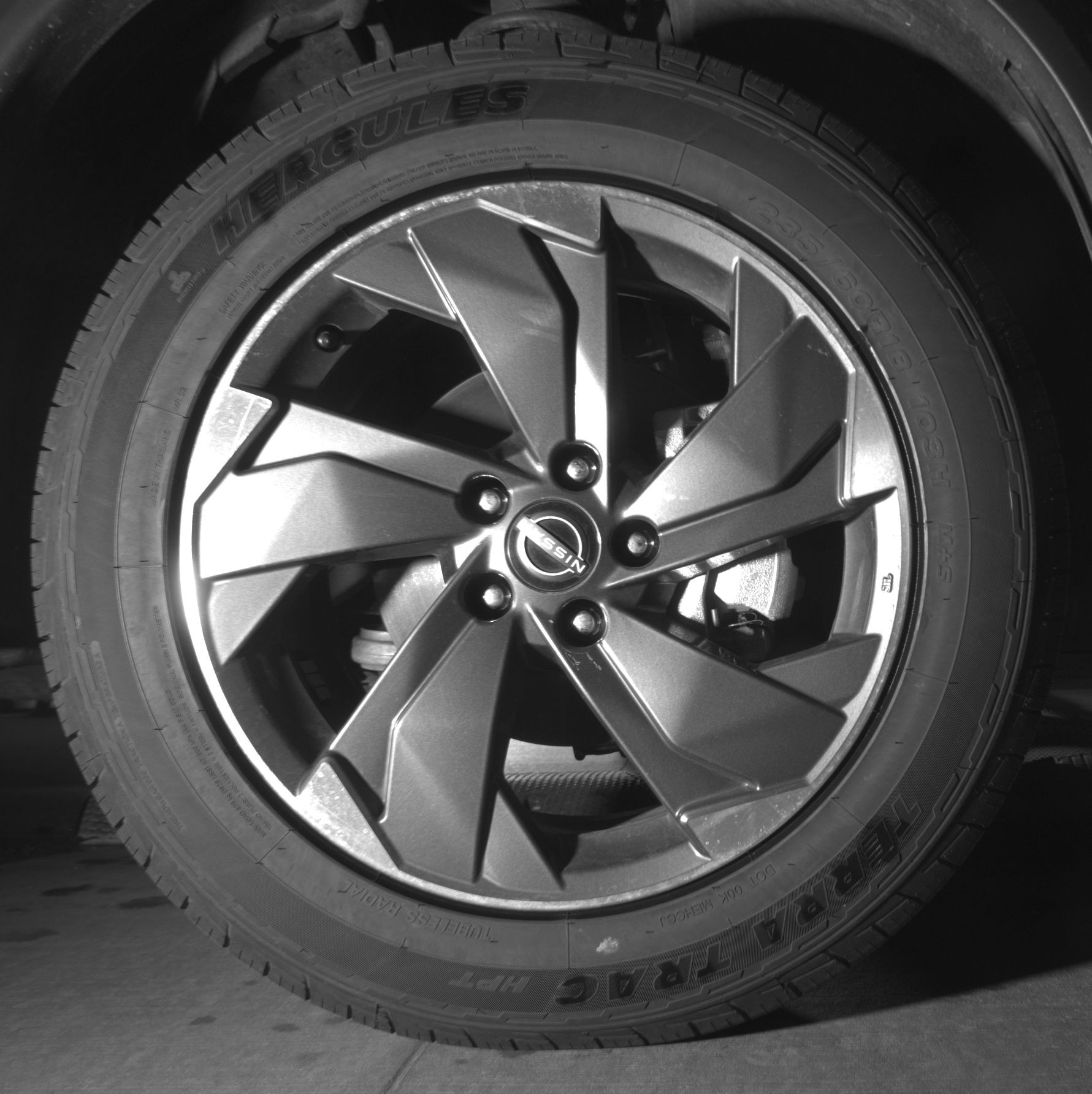 Thumbnail: 2025 Nissan Rogue - 10