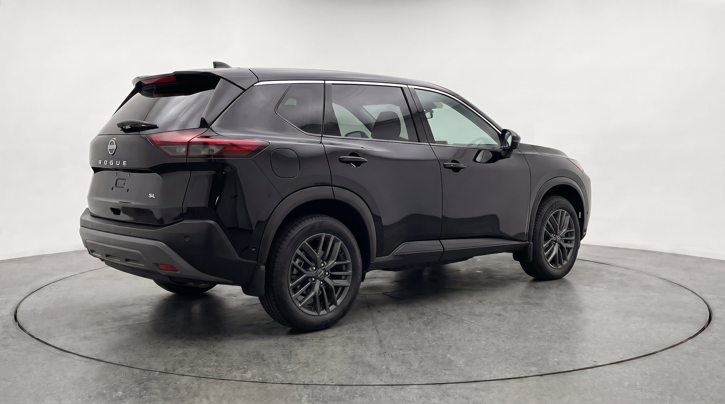 Thumbnail: 2026 Nissan Rogue - 9