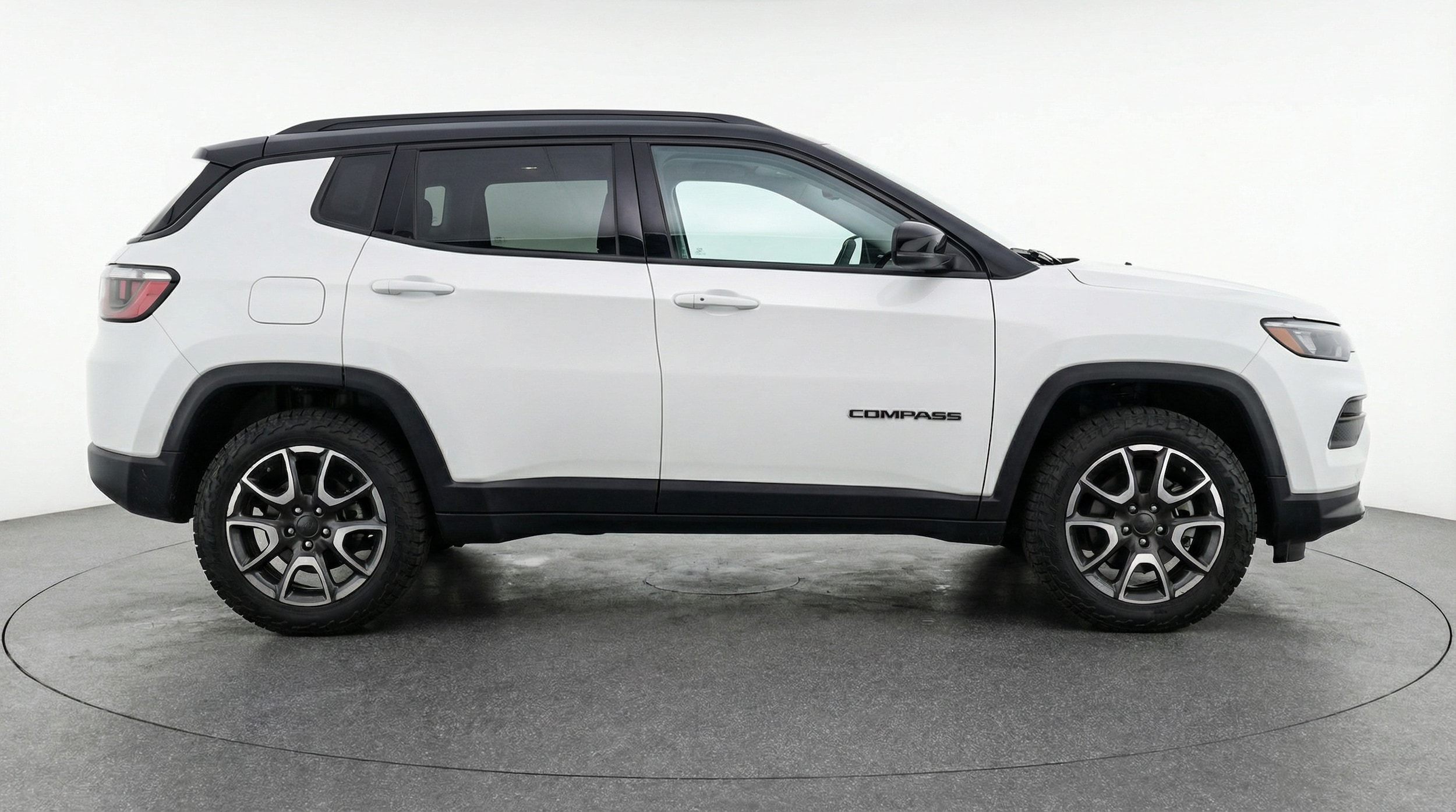 Thumbnail: 2025 Jeep Compass - 8