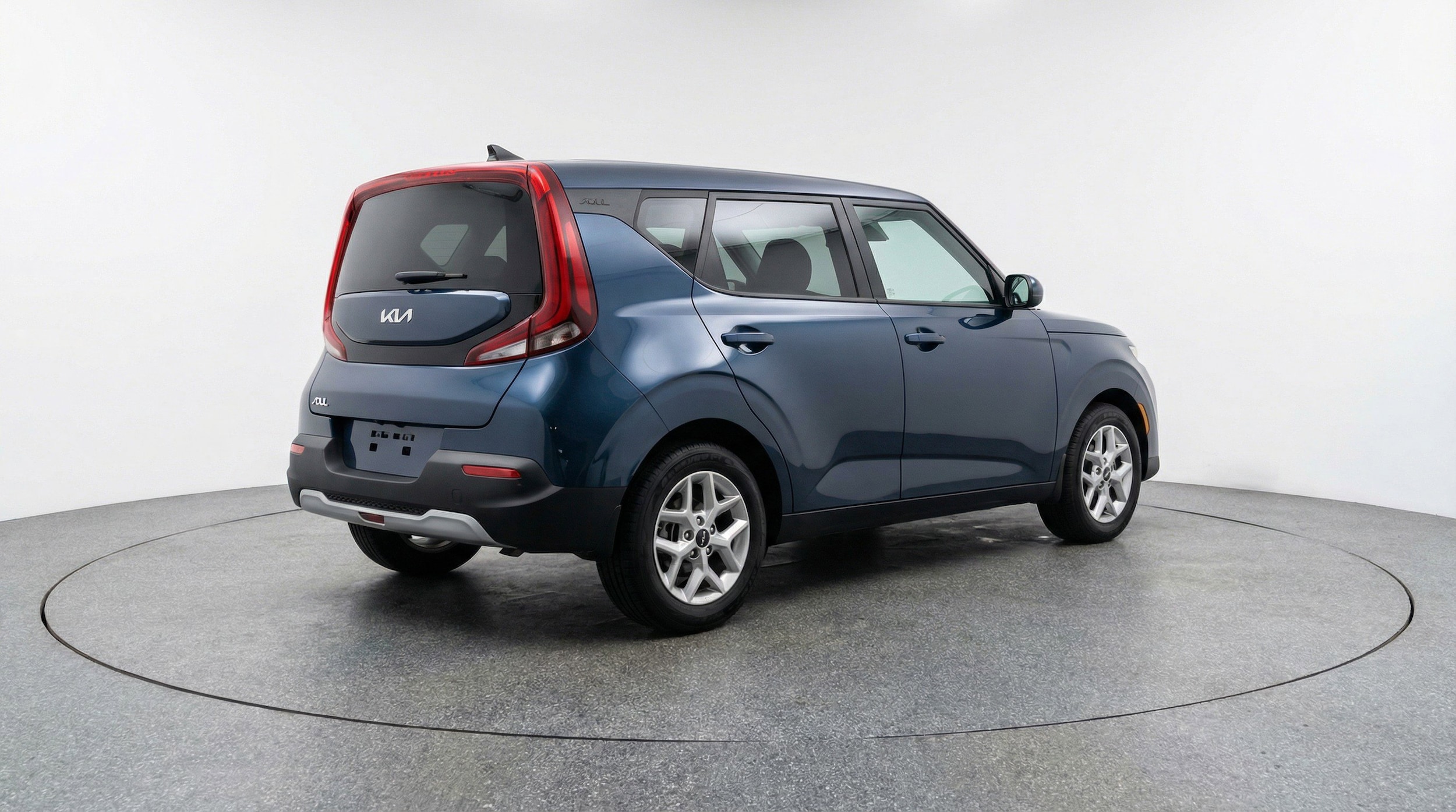 Thumbnail: 2025 Kia Soul - 6