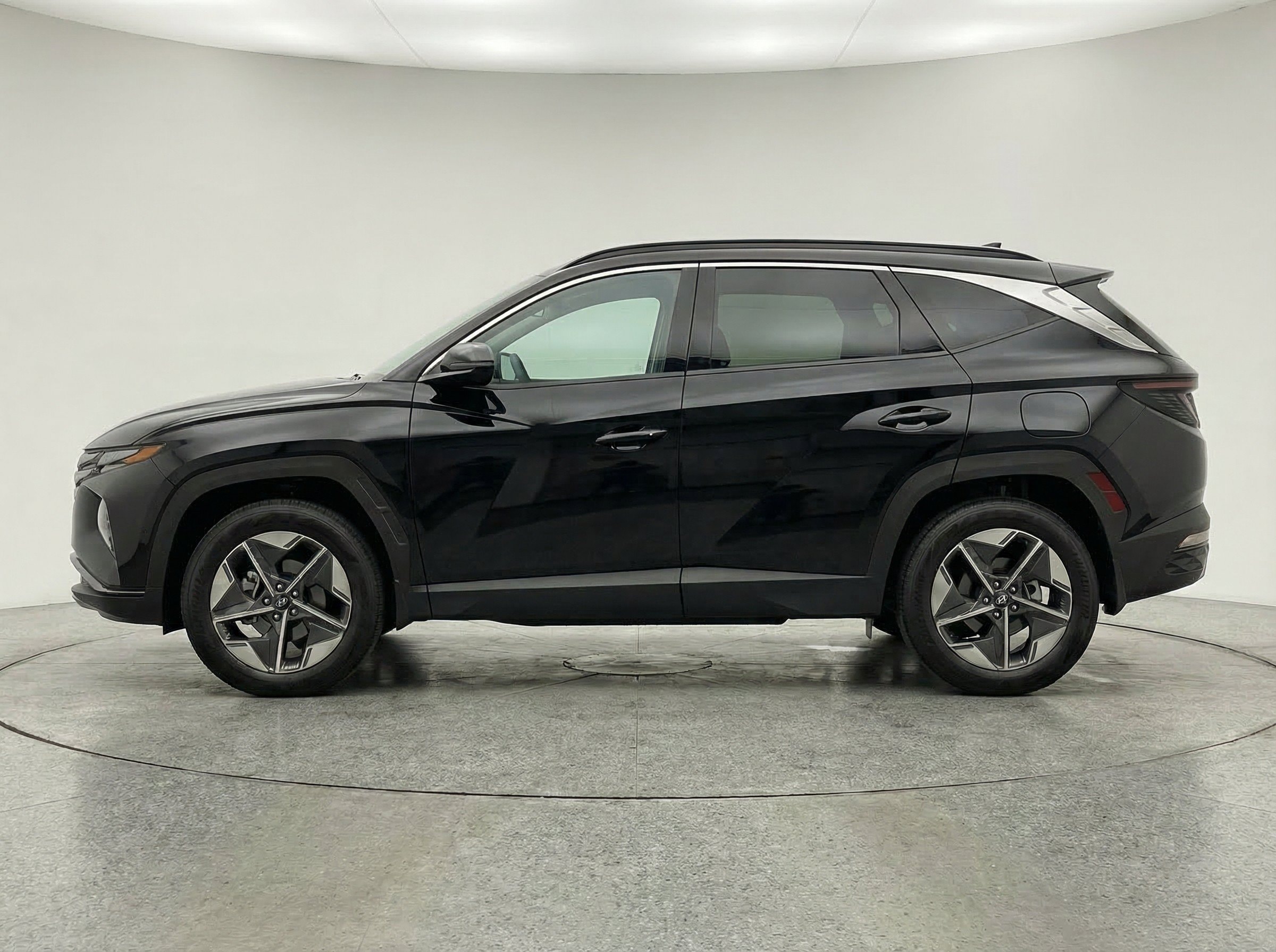Thumbnail: 2026 Hyundai Tucson - 5