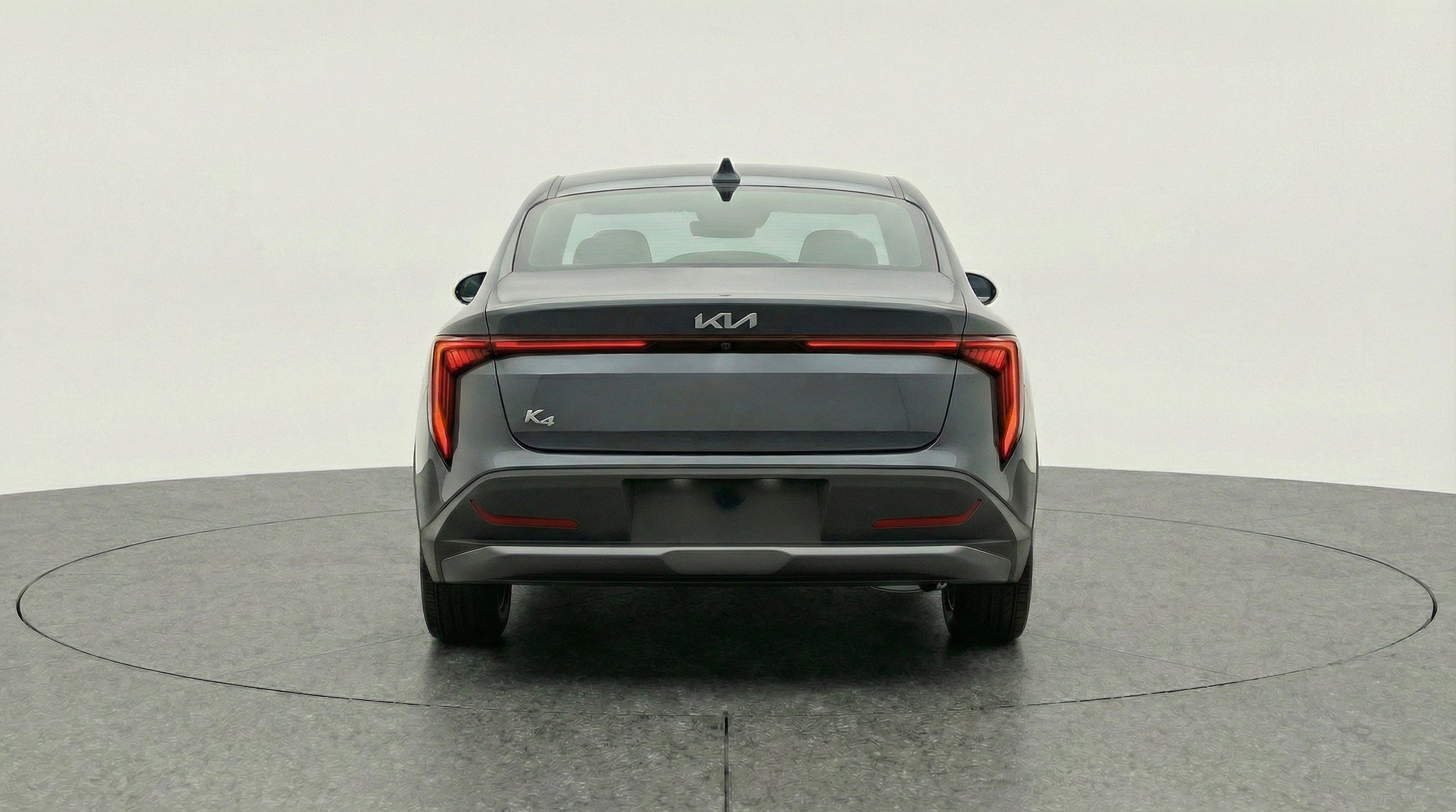 Thumbnail: 2025 Kia K4 - 7