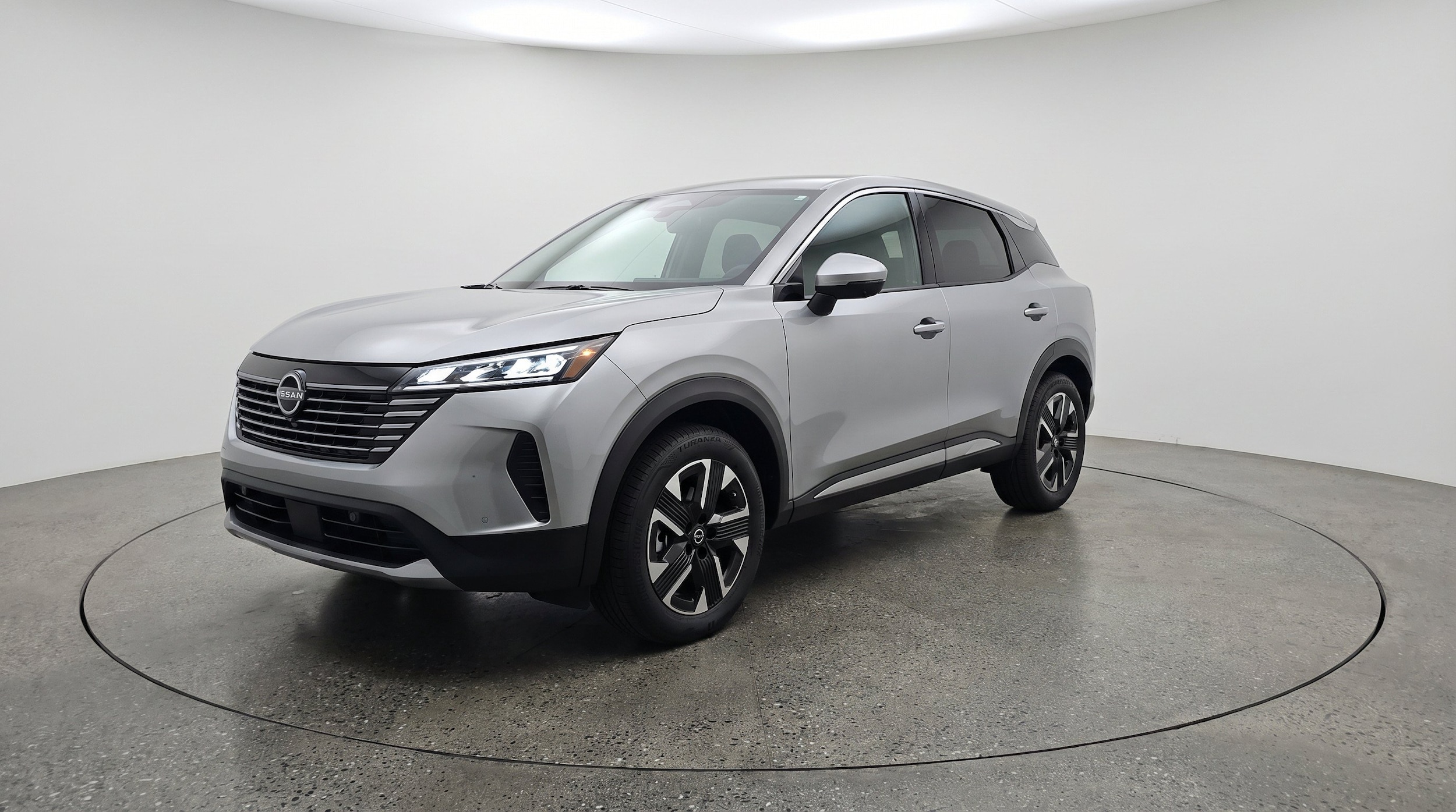 Thumbnail: 2026 Nissan Kicks - 3