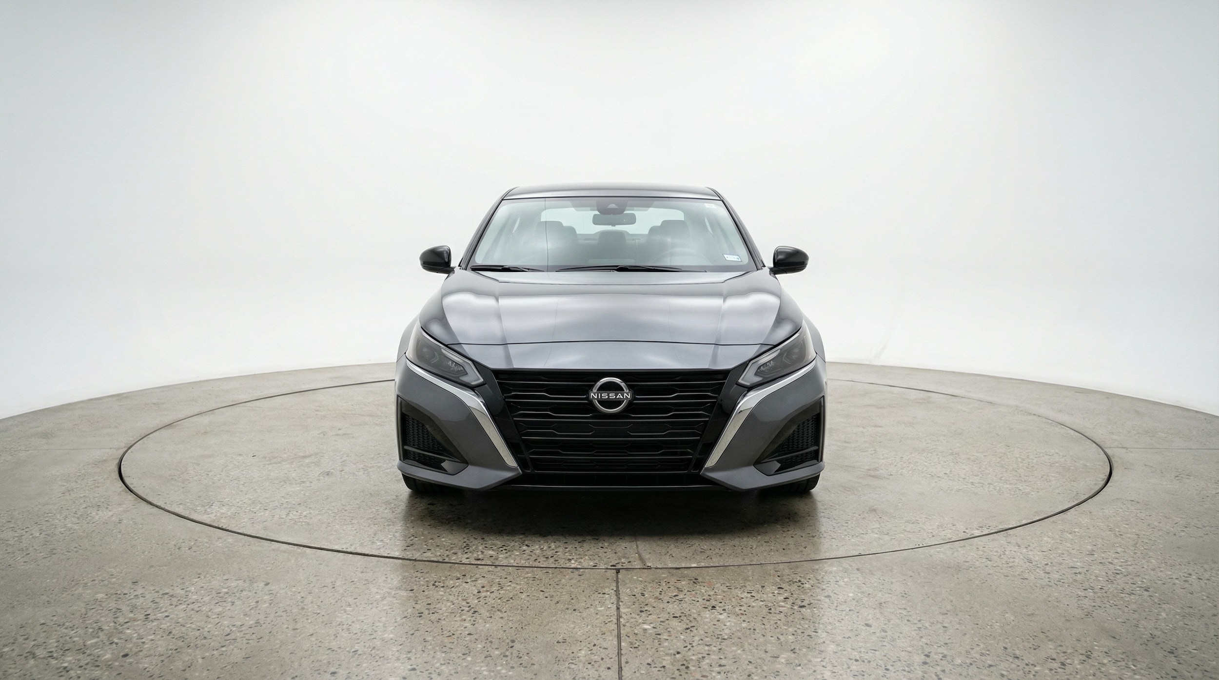 Thumbnail: 2025 Nissan Altima - 2