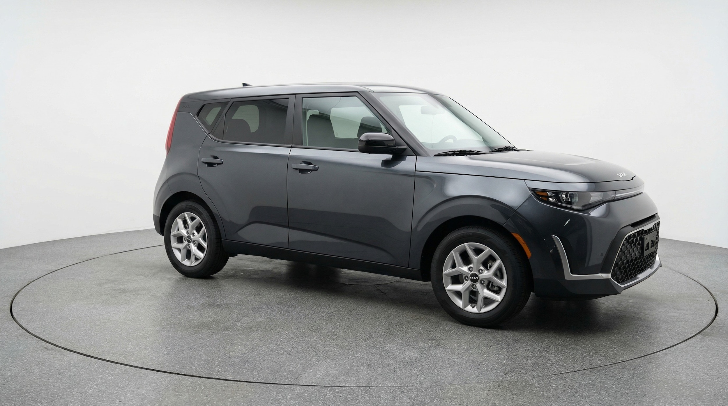 Thumbnail: 2025 Kia Soul - 1