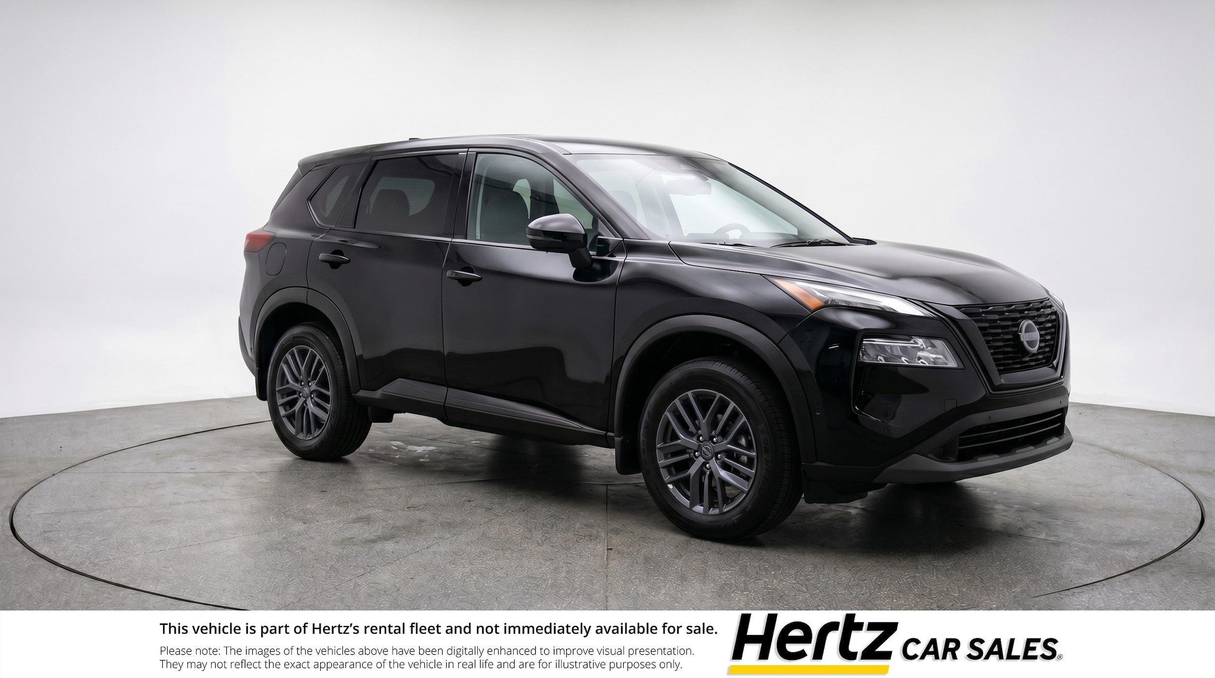 Thumbnail: 2026 Nissan Rogue - 1
