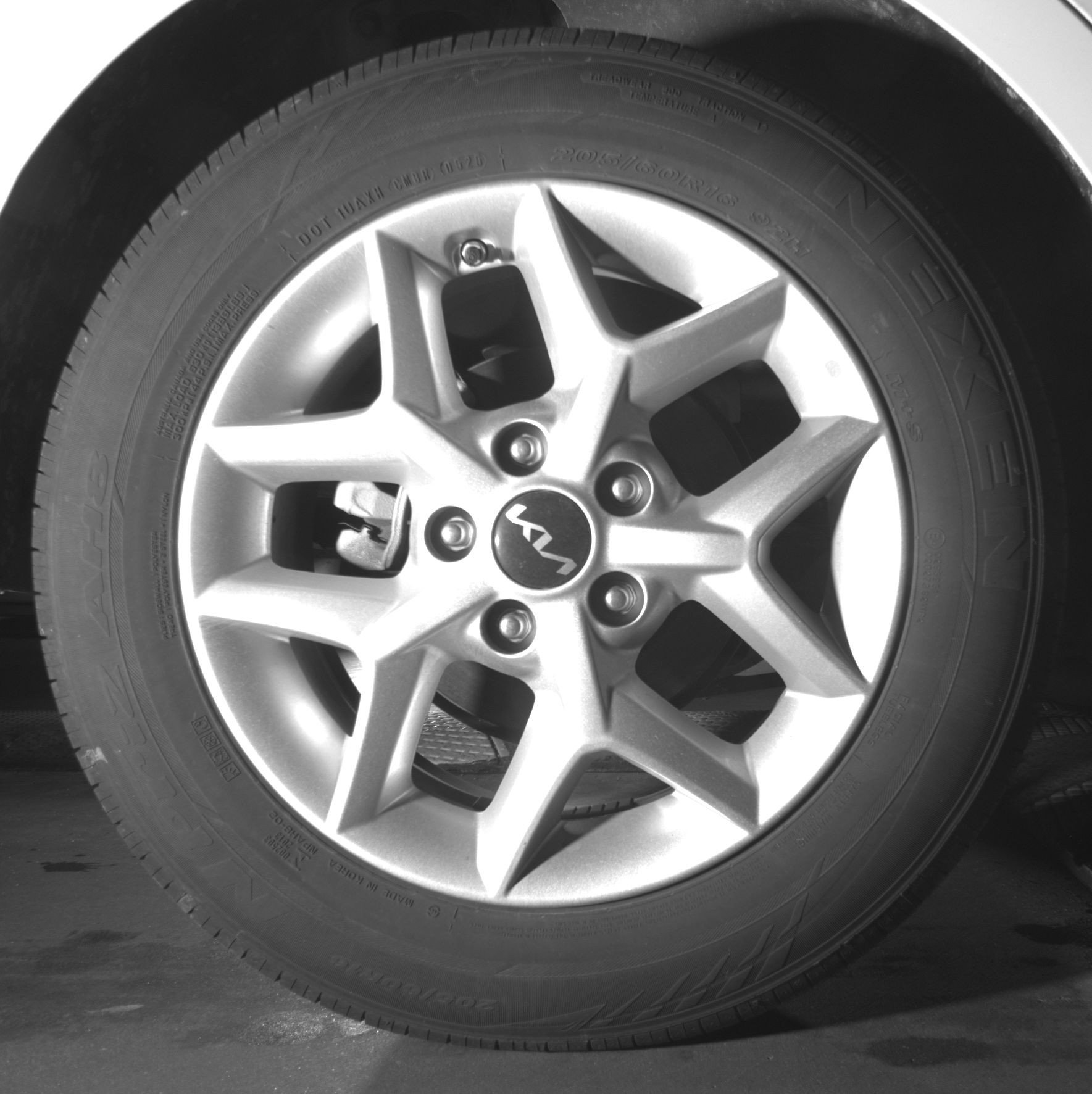 Thumbnail: 2025 Kia Soul - 15