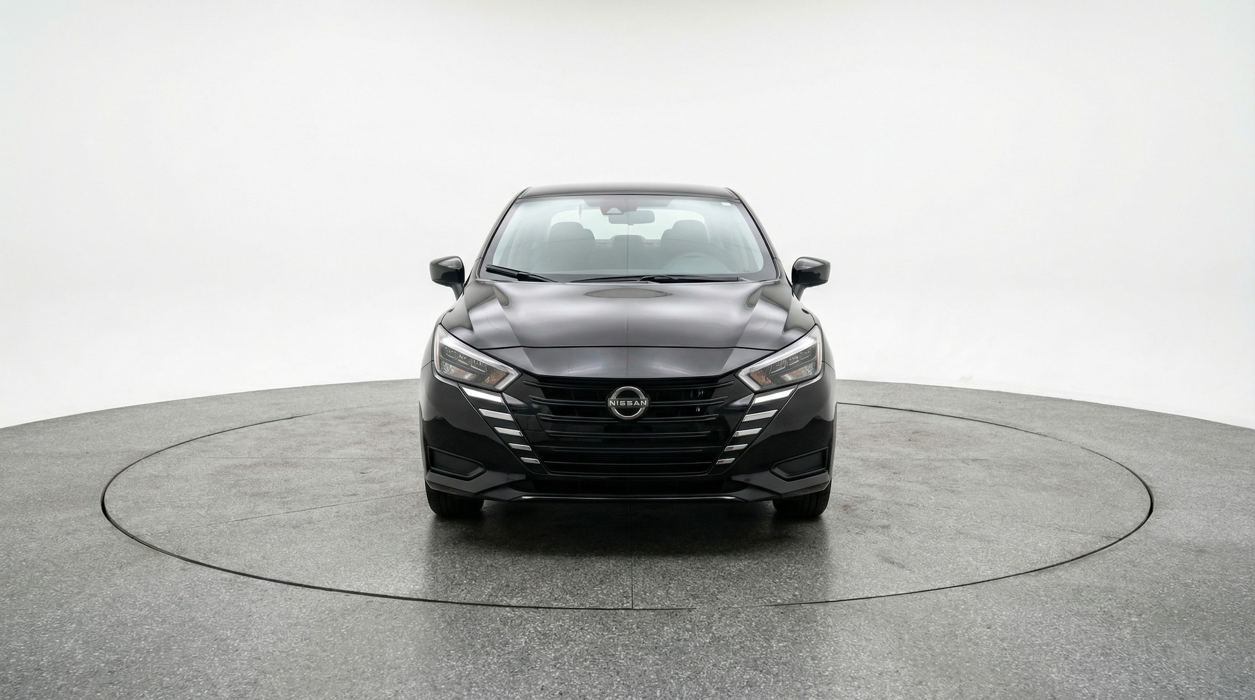 Thumbnail: 2025 Nissan Versa - 2