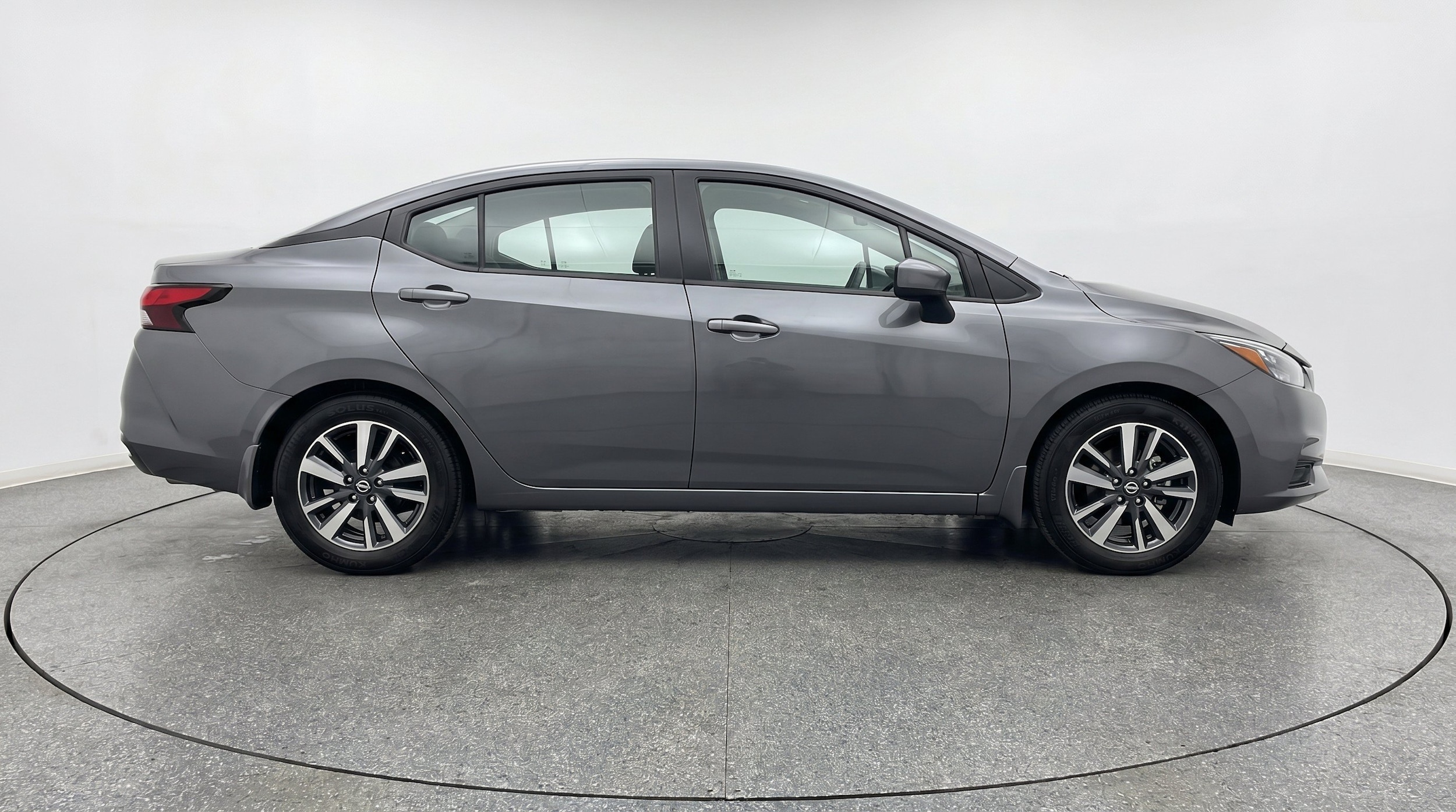 Thumbnail: 2025 Nissan Versa - 11