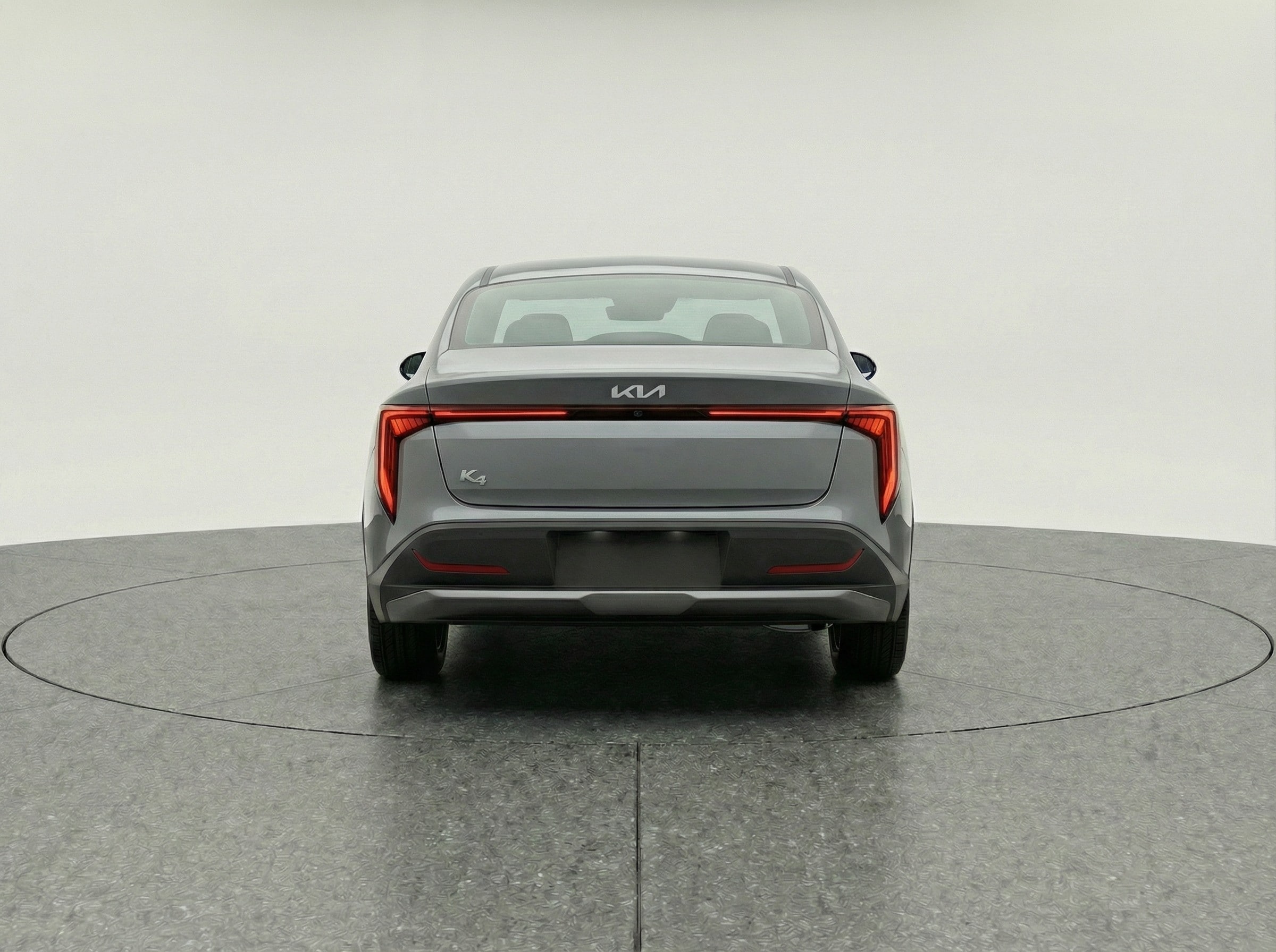 Thumbnail: 2025 Kia K4 - 6