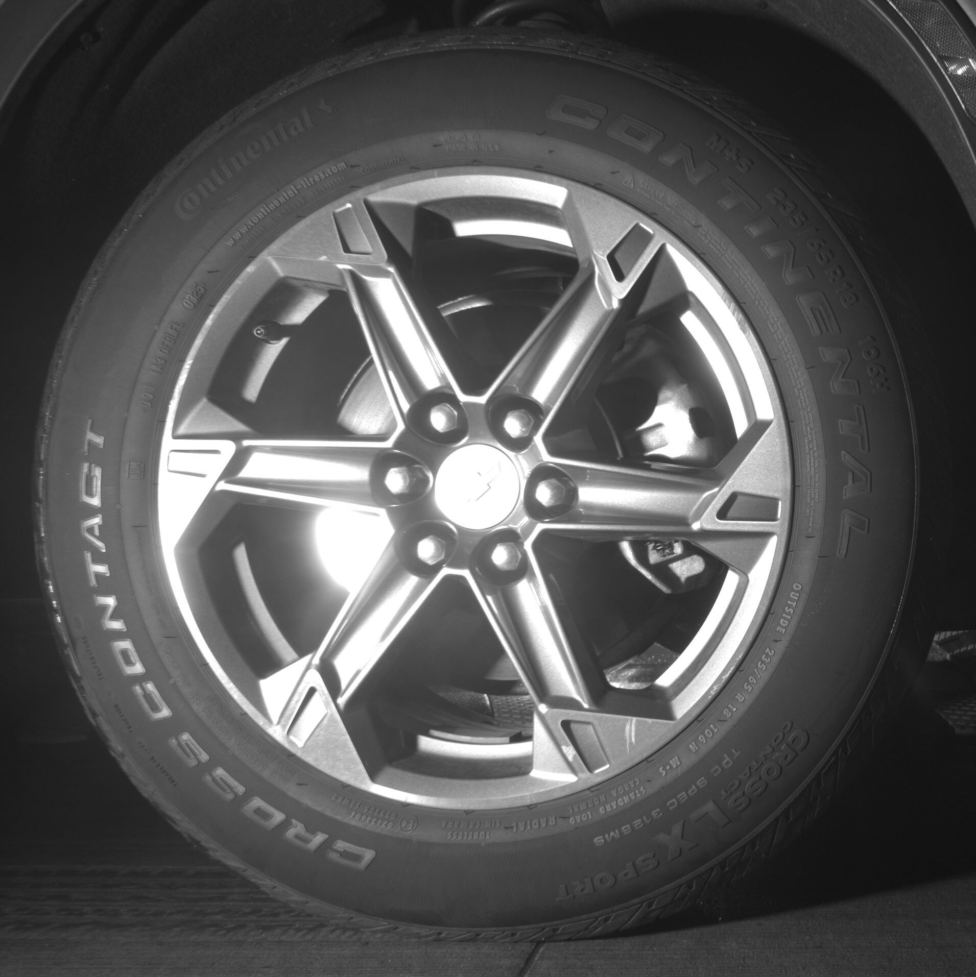 Thumbnail: 2025 Chevrolet Blazer - 10