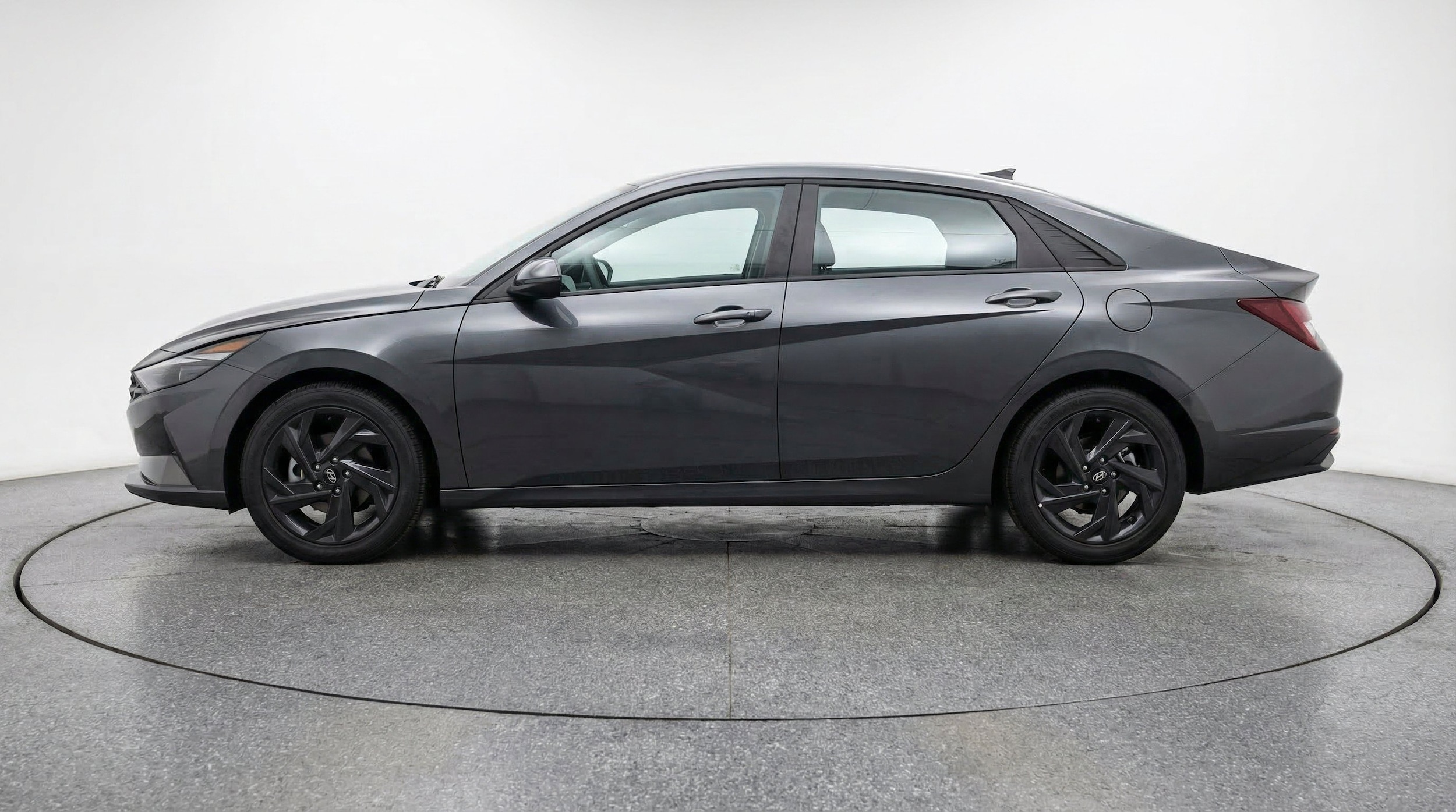 Thumbnail: 2026 Hyundai Elantra - 5