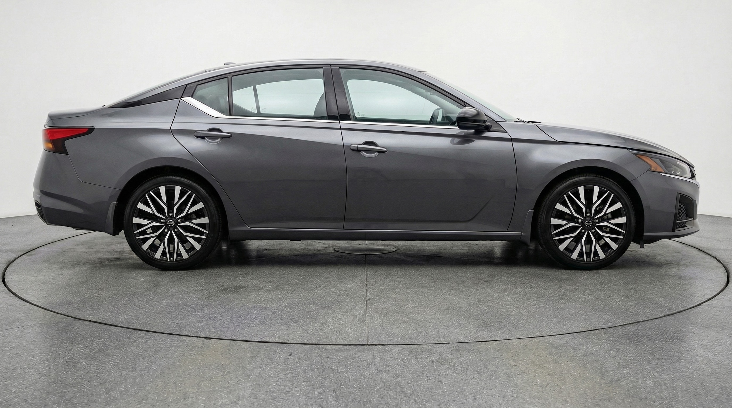 Thumbnail: 2025 Nissan Altima - 8