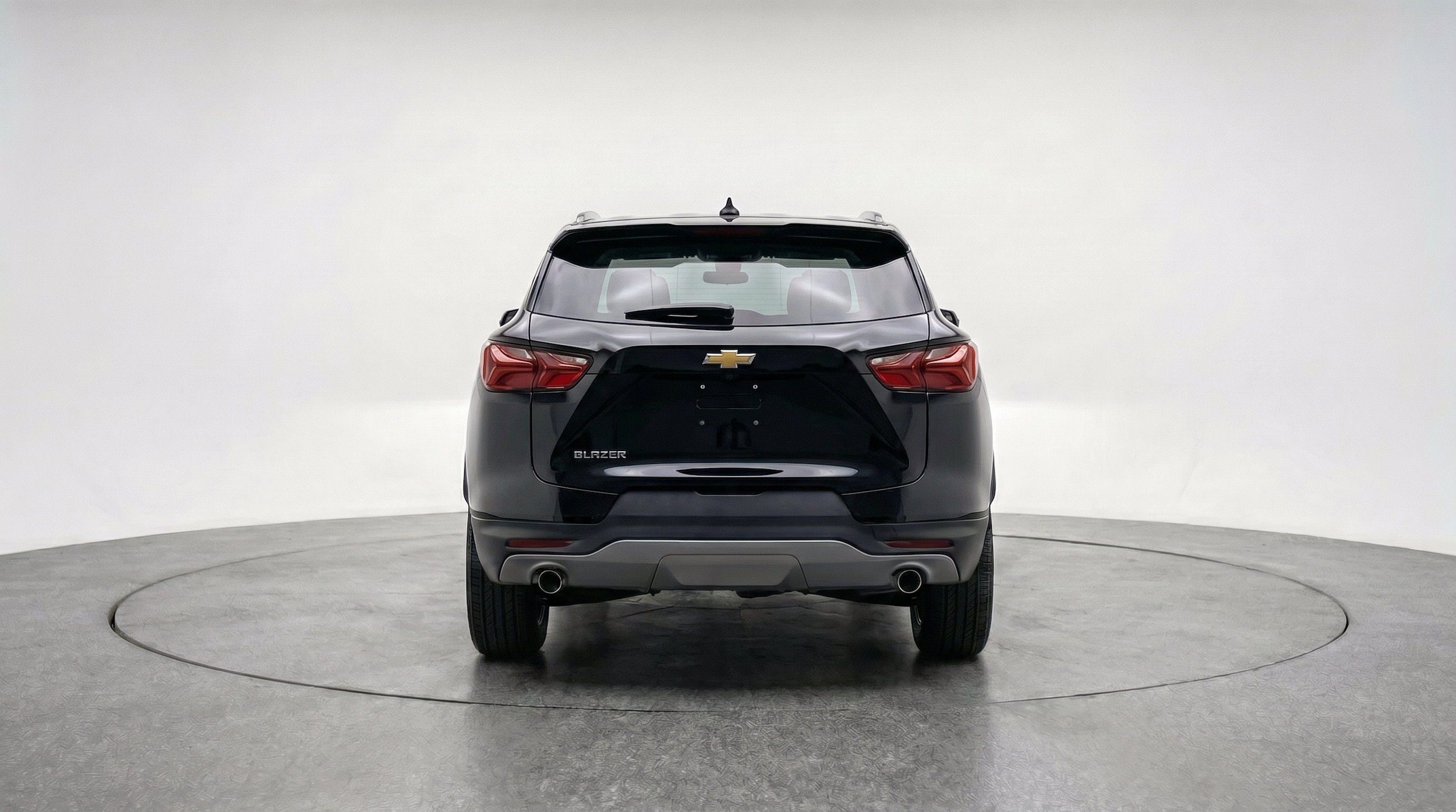 Thumbnail: 2025 Chevrolet Blazer - 7