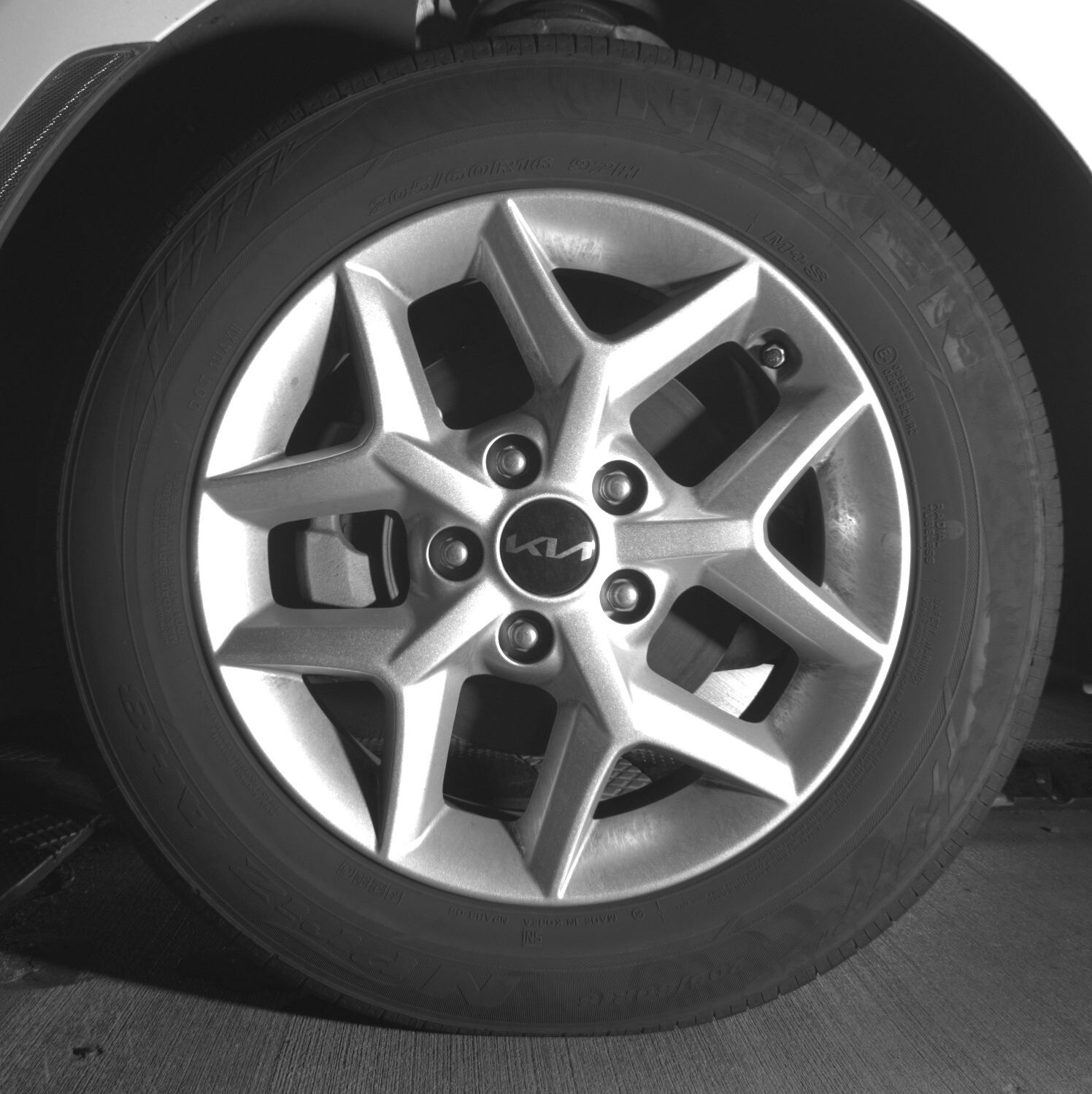 Thumbnail: 2025 Kia Soul - 9