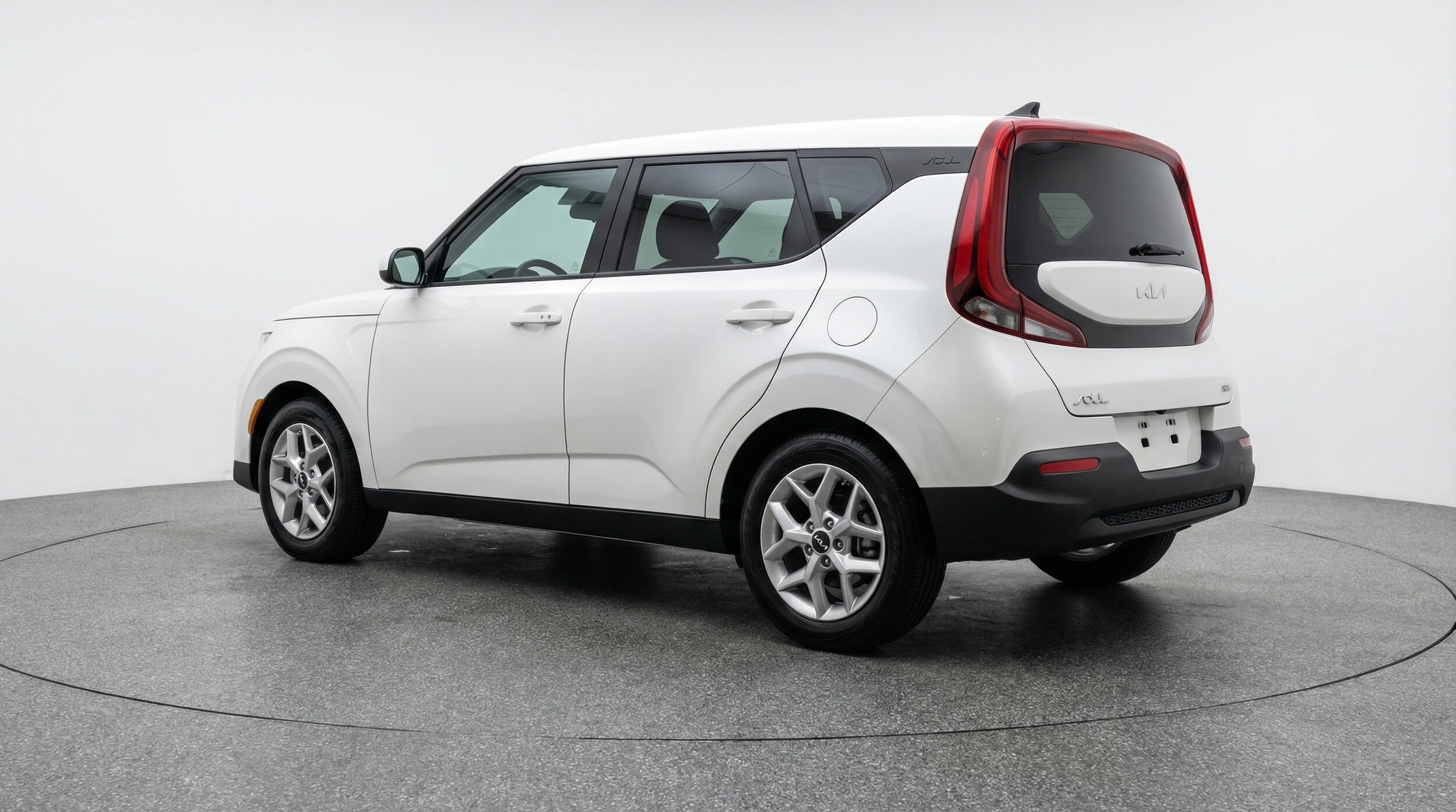 Thumbnail: 2025 Kia Soul - 5